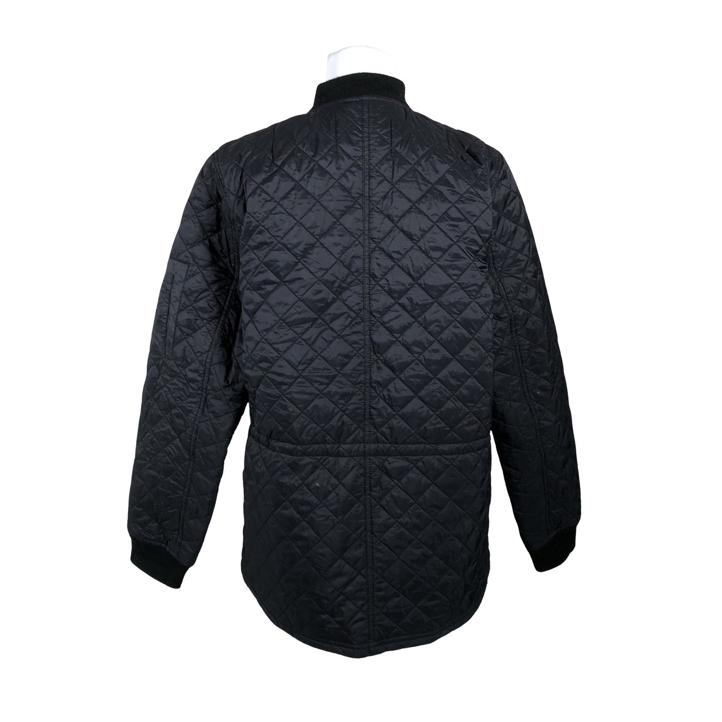 Unisex Mads Norgaard - Lightly padded jacket, size 40 - Black (2)