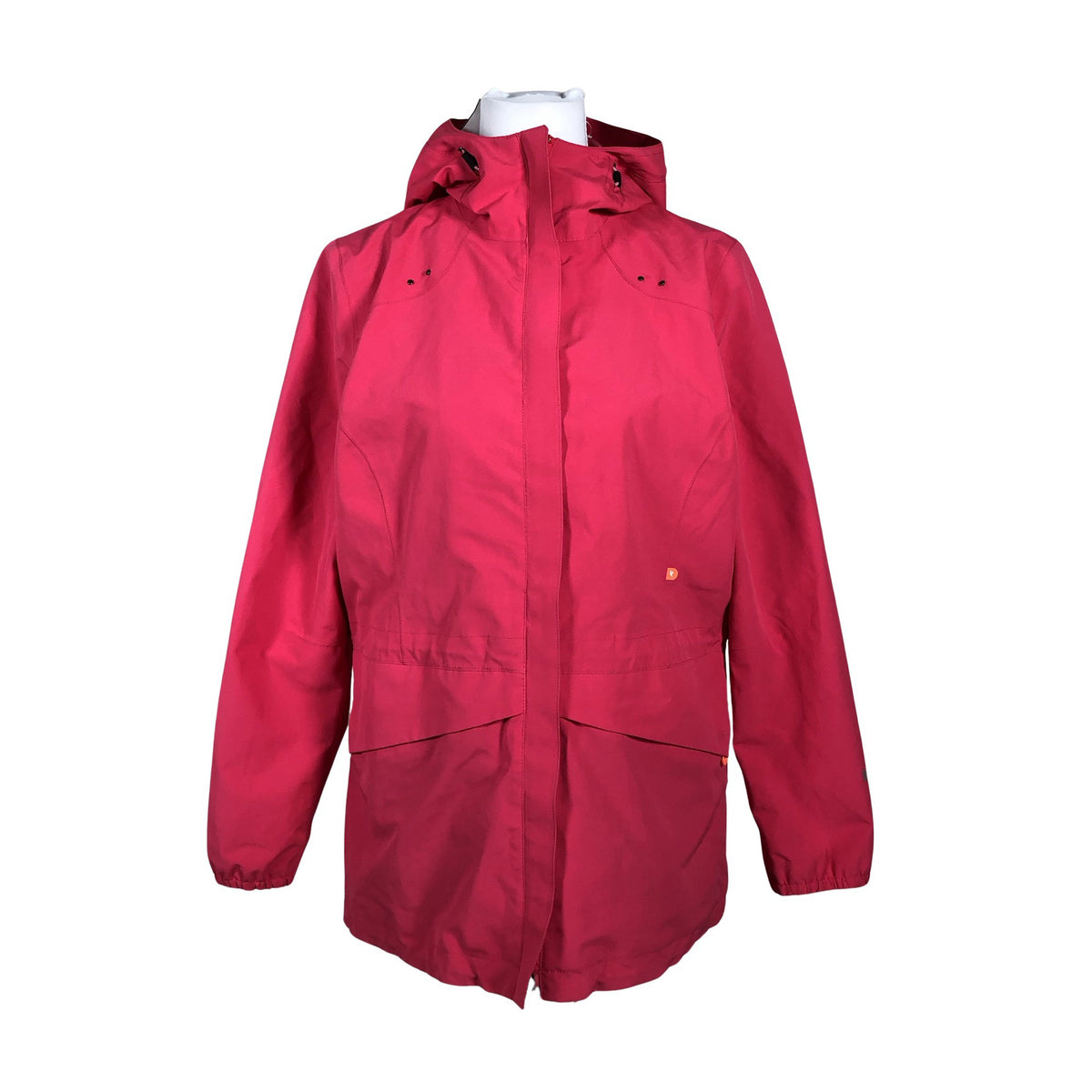 Unisex Raiski - Outdoor jacket, size 38 - Pink (1)