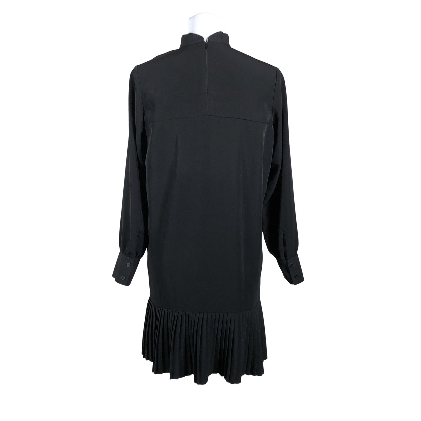 Unisex Hálo - Dress, size 38 - Black (2)