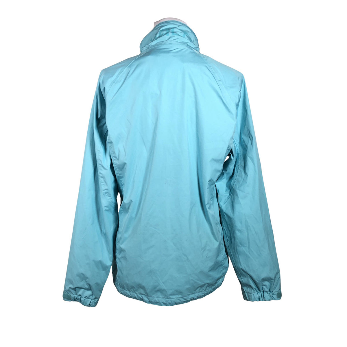Unisex Halti - Outdoor jacket, size 38 - Turquoise (2)