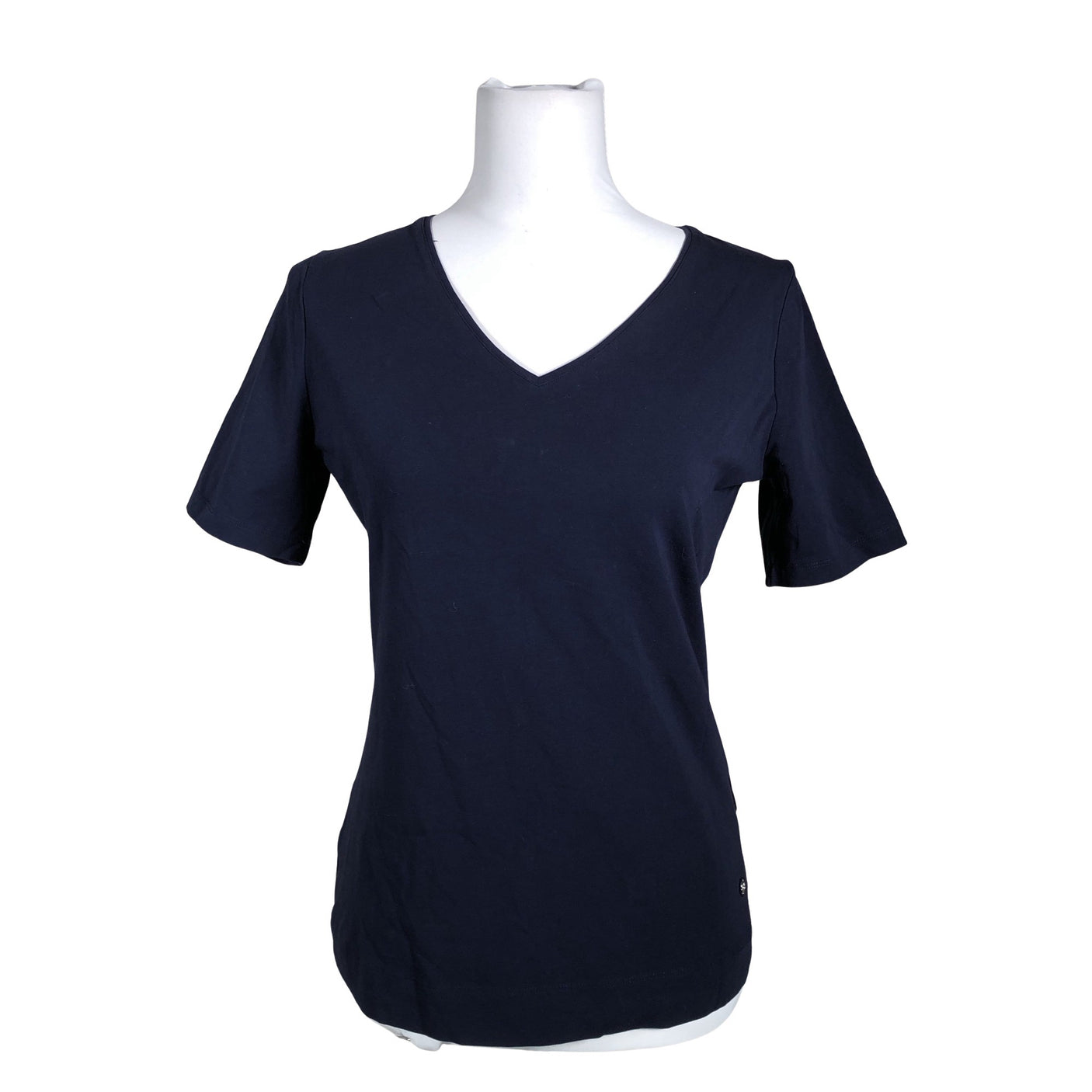 Unisex Ril's - T-shirt, size 38 - Blue (1)