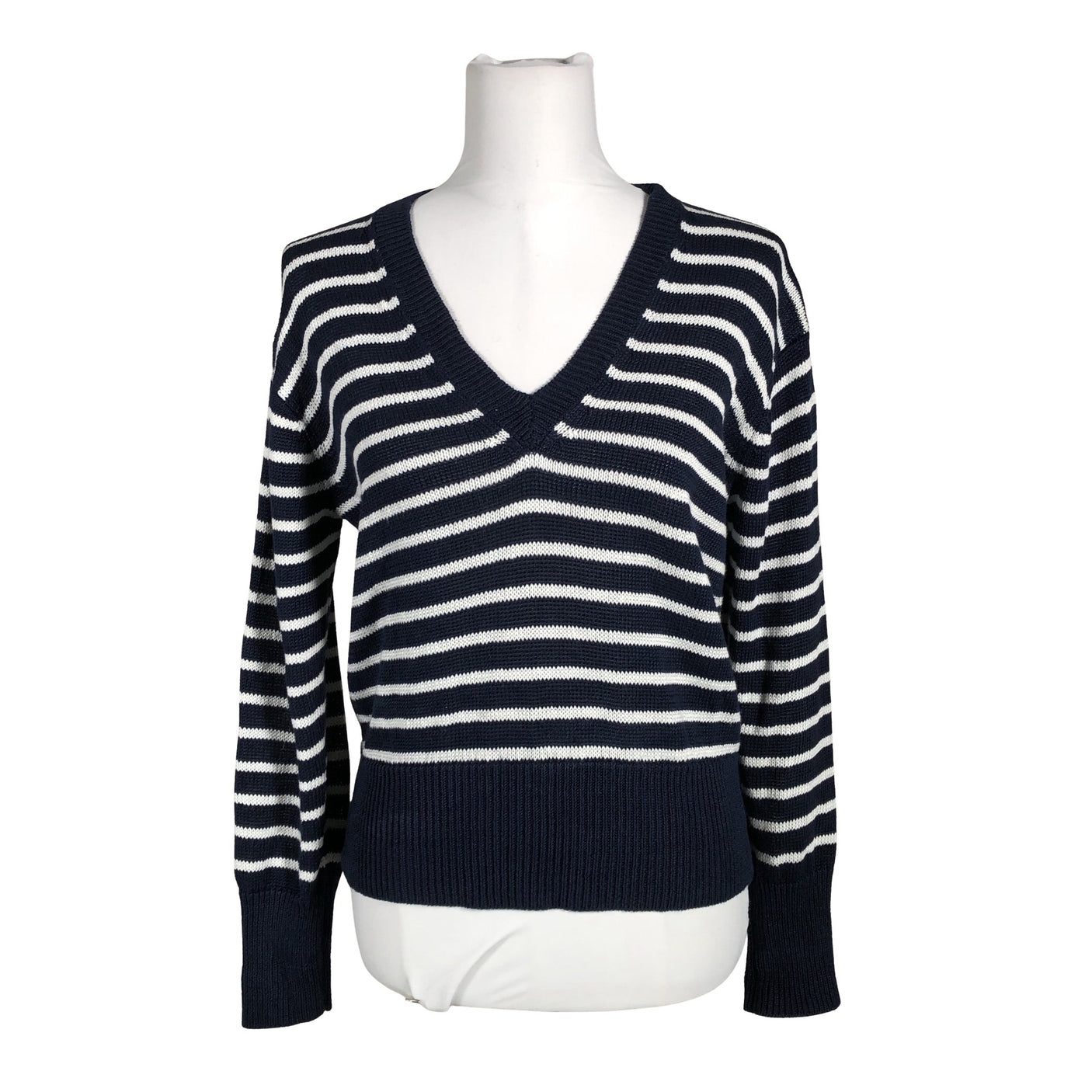 Unisex Polo Ralph Lauren - Sweater, size 36 - Blue (1)