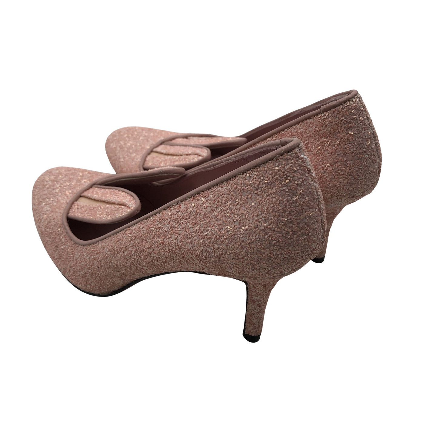 Unisex Minna Parikka - High heels, size 36 - Light pink (2)