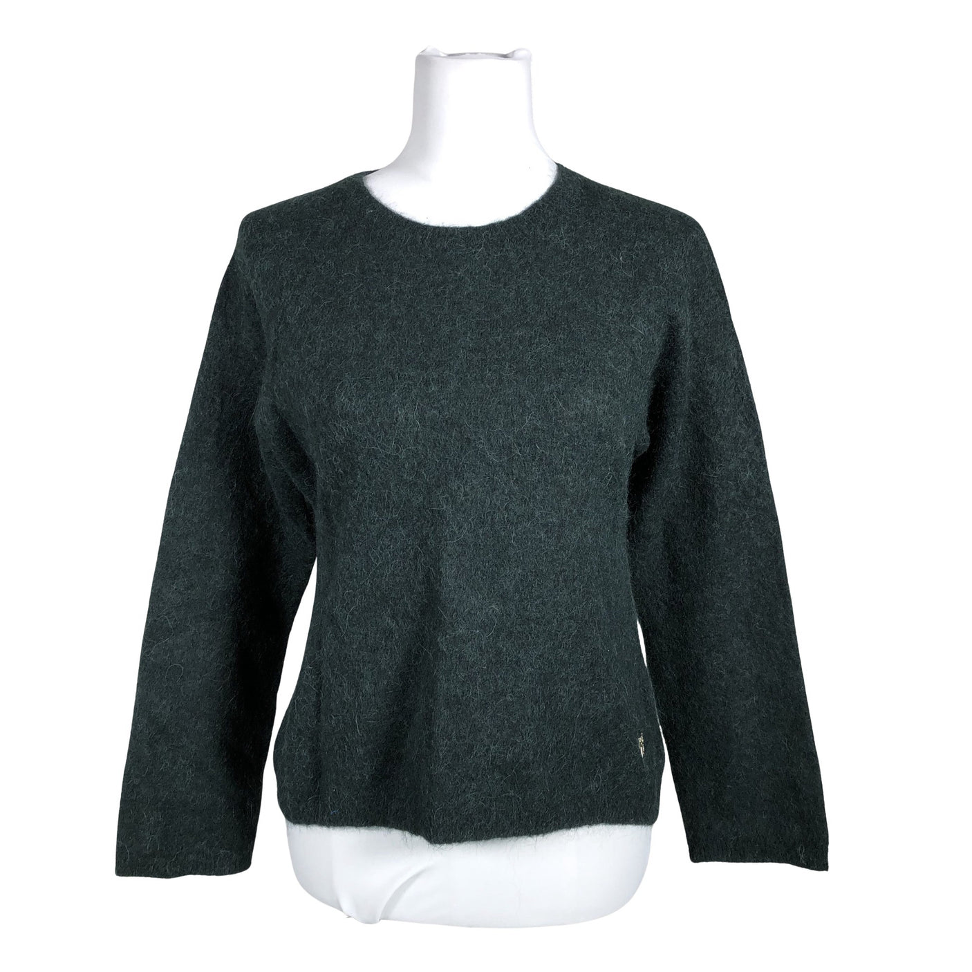 Unisex Mos Mosh - Sweater, size 36 - Green (1)
