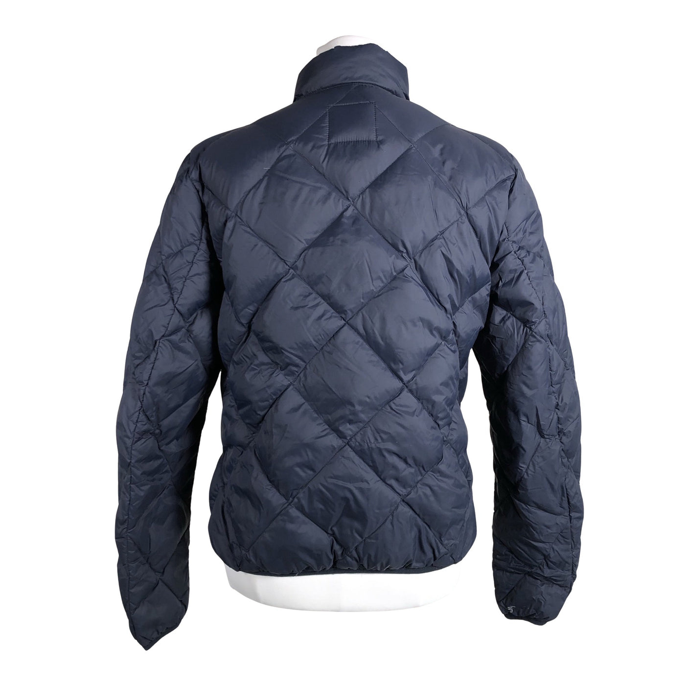 Unisex Peak Performance - Light down jacket, size 40 - Blue (2)