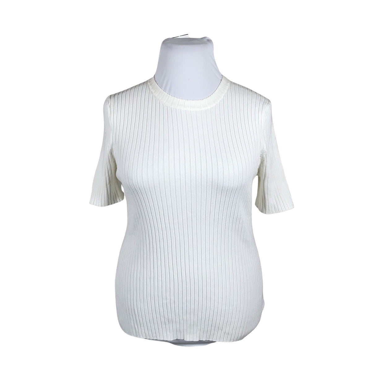 Unisex Tommy Hilfiger - Sweater, size 44 - White (1)