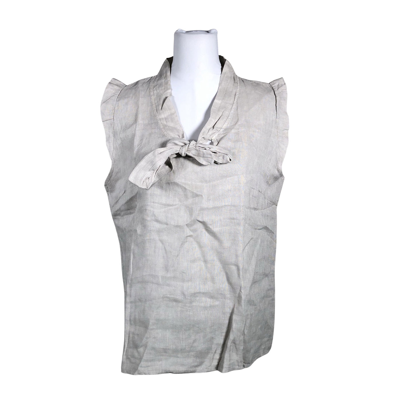 Unisex Bohemiana - Top, size 38 - Beige (1)