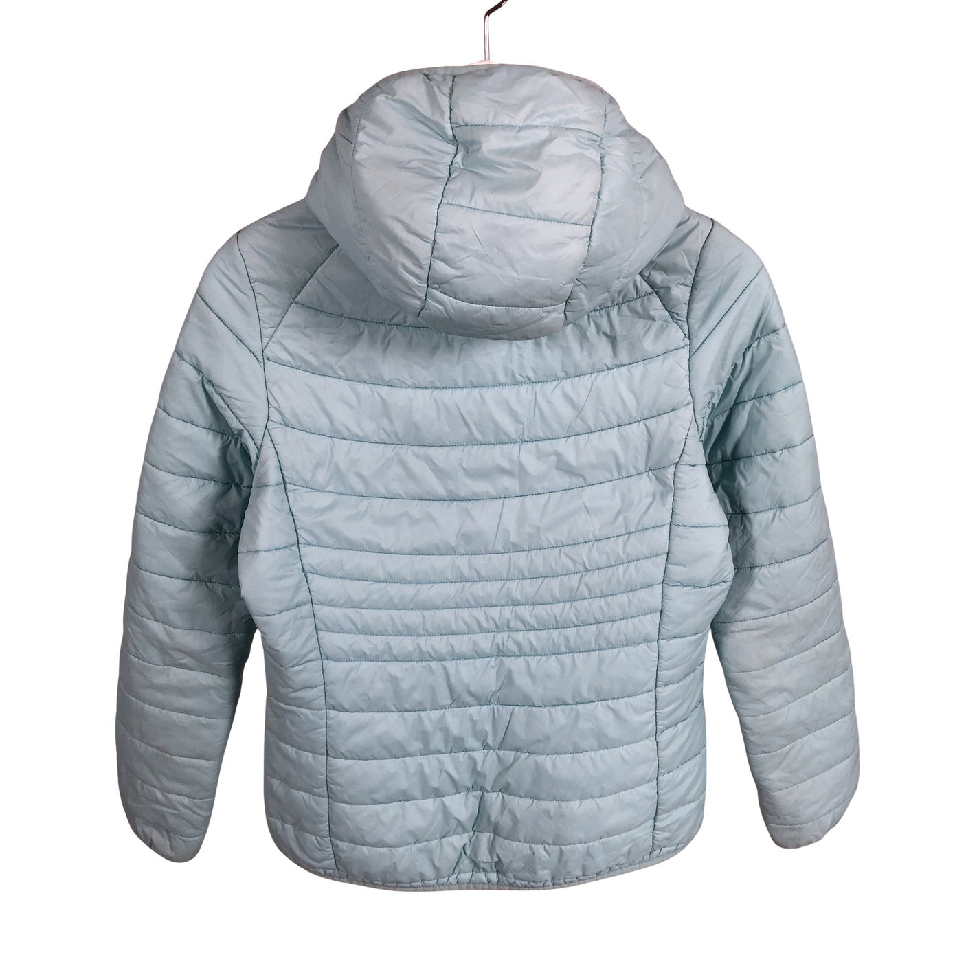 Unisex Everest - Lightly padded jacket, size 158 - 164 - Light blue (2)
