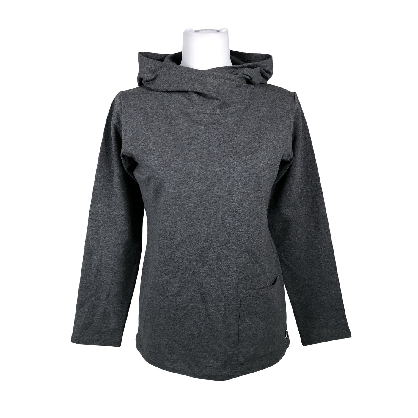 Unisex KIVIkivi - Hoodie, size 36 - Gray (1)