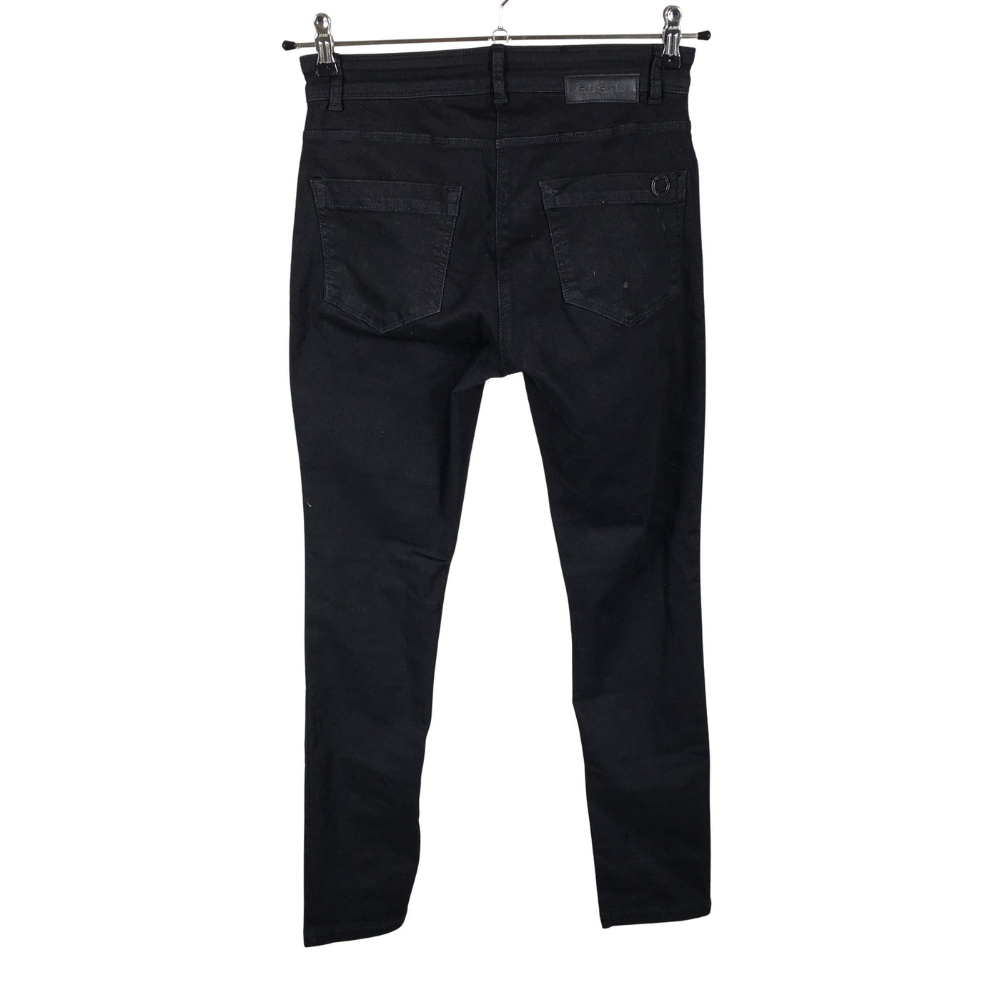Unisex Betty Barclay - Jeans, size 38 - Black (2)