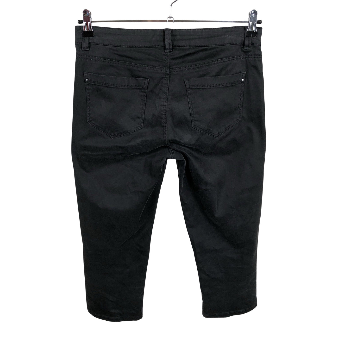 Unisex Esprit - Jeans, size 38 - Black (2)