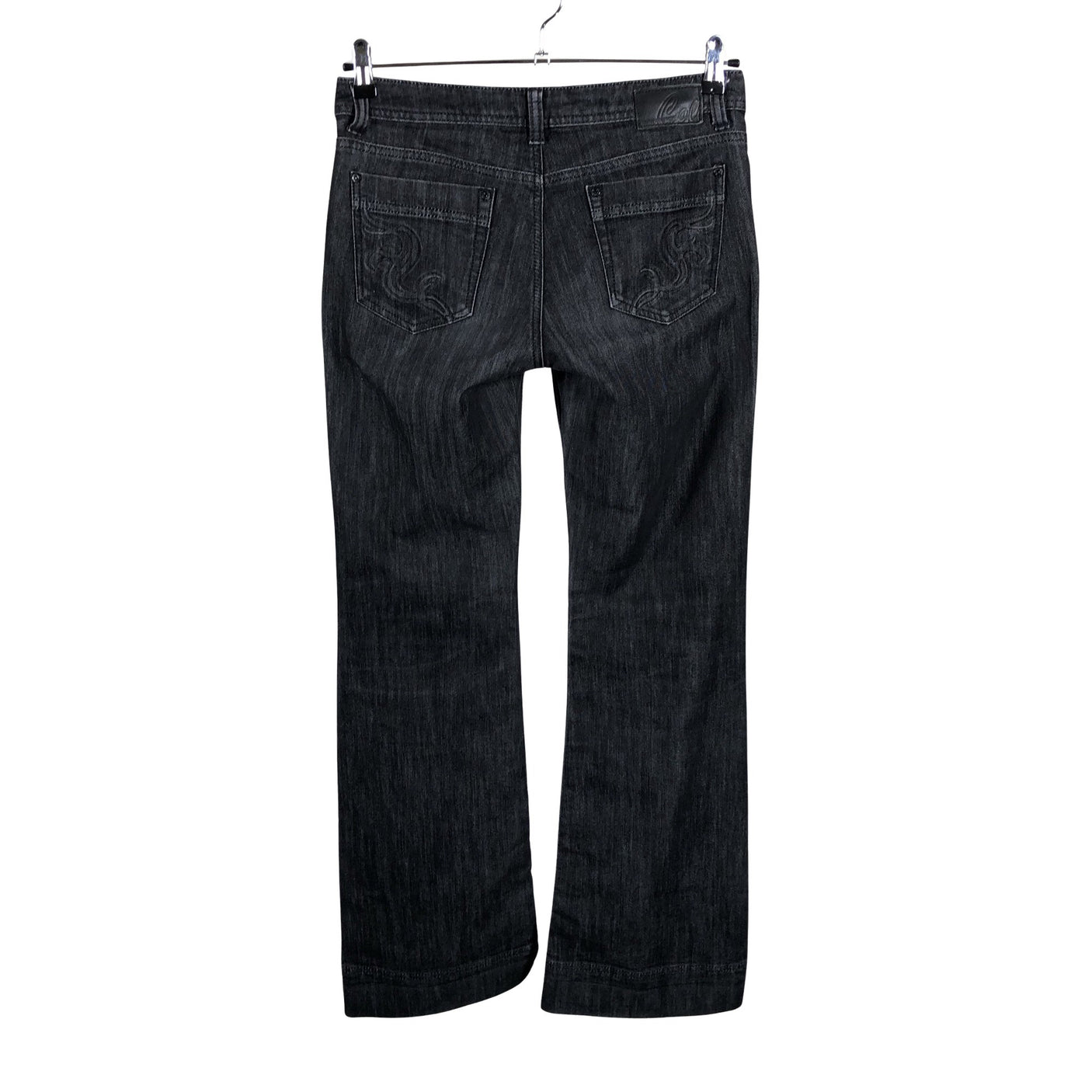 Unisex Esprit - Jeans, size 38 - Gray (2)