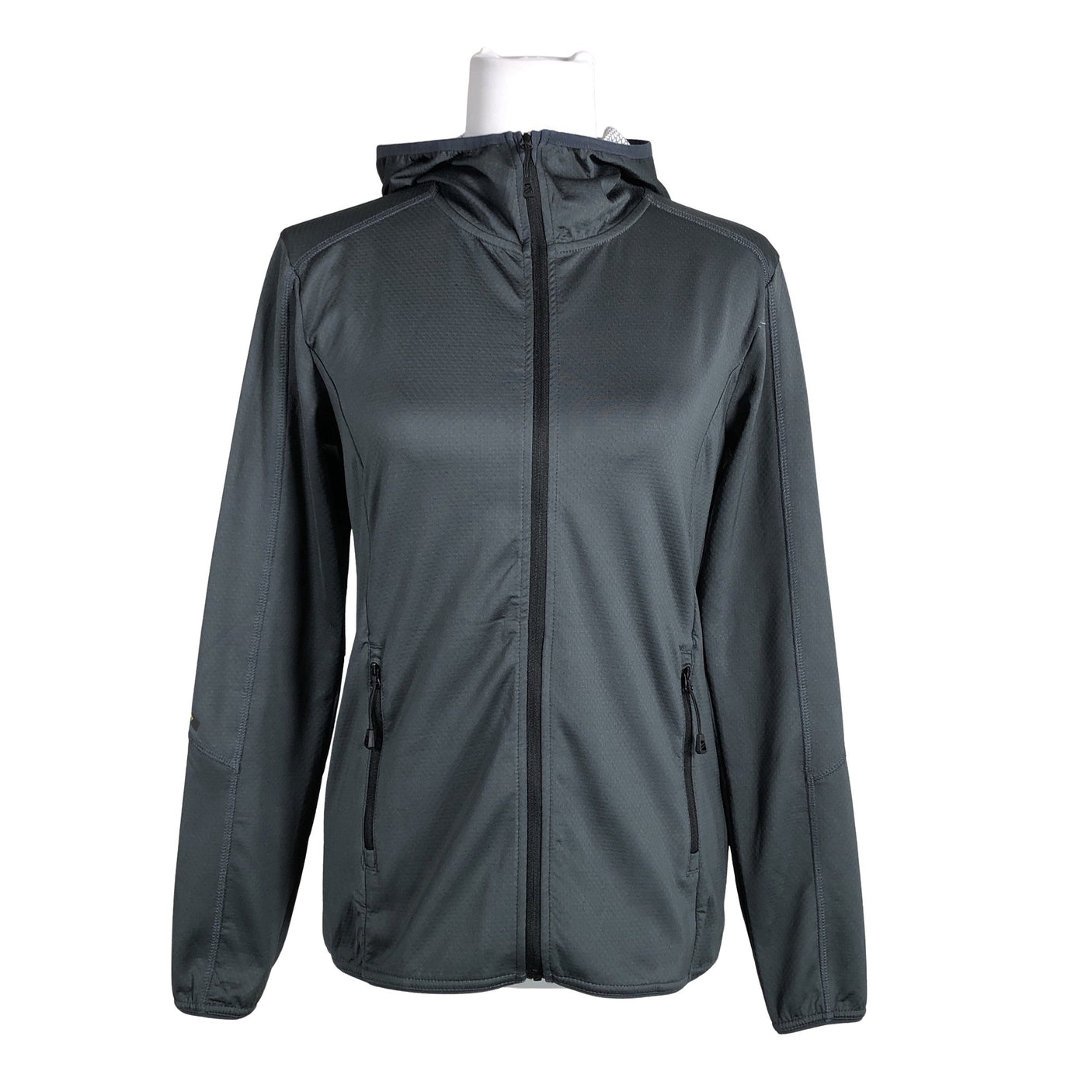 Unisex Halti - Hoodie, size 38 - Gray (1)