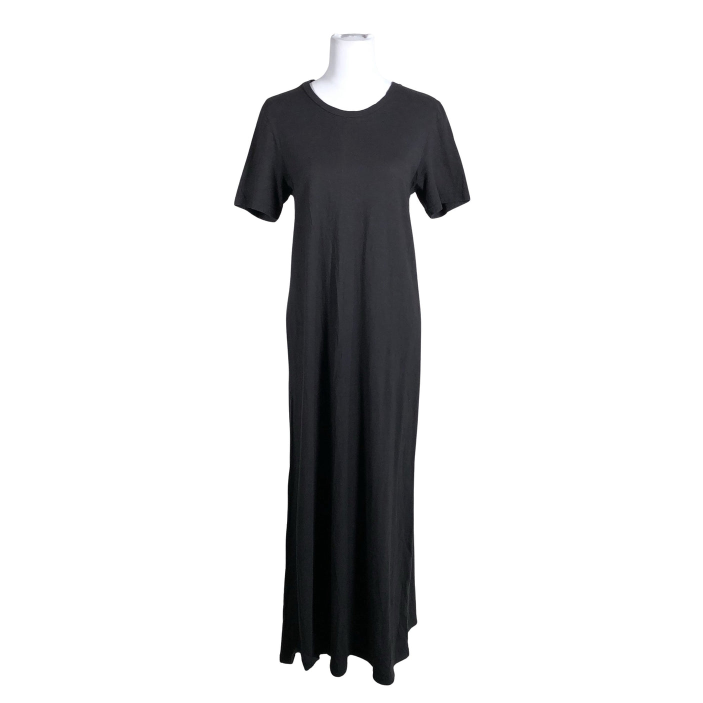 Unisex Thinking Mu - Tricot dress, size 38 - Black (1)