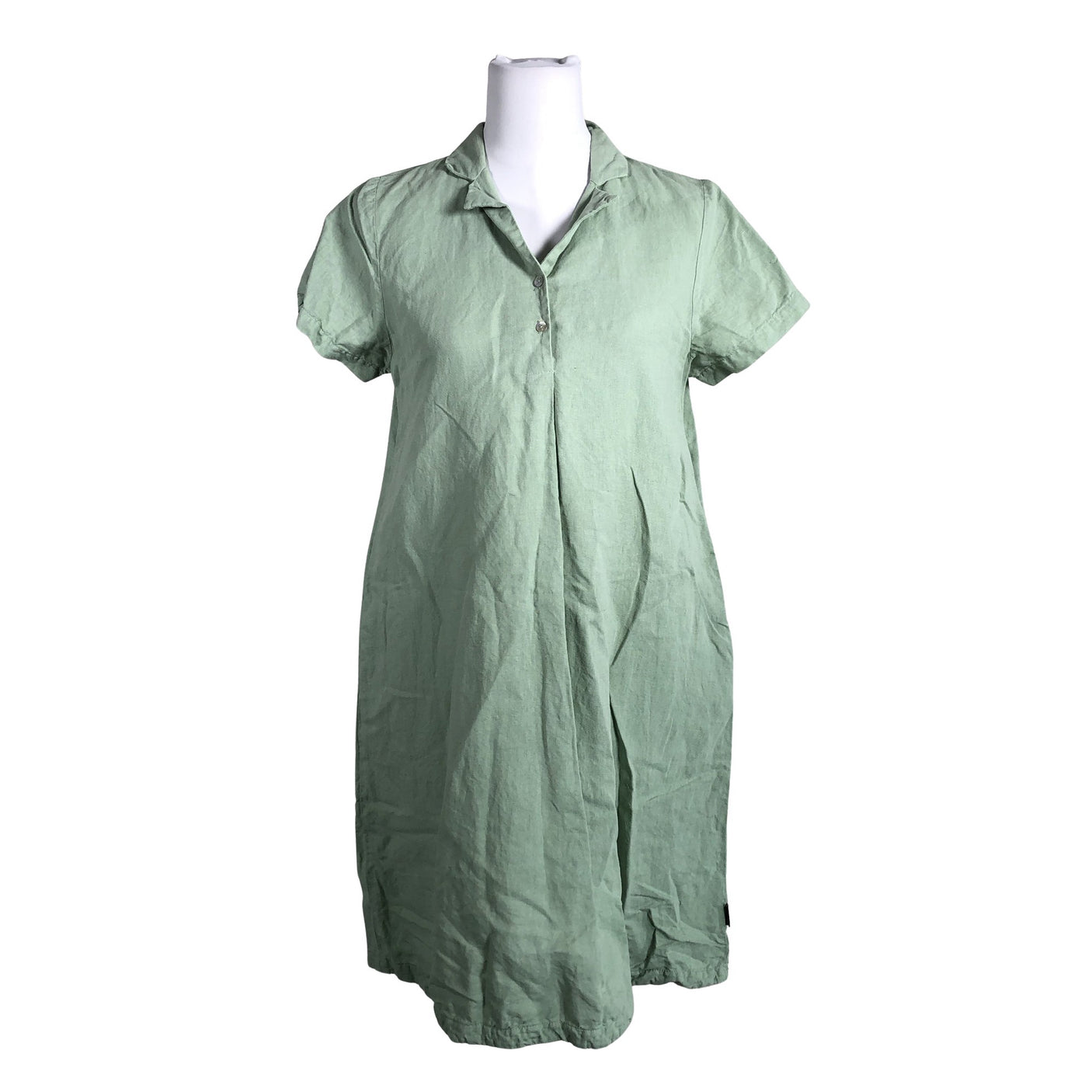 Unisex Holebrook - Dress, size 38 - Green (1)
