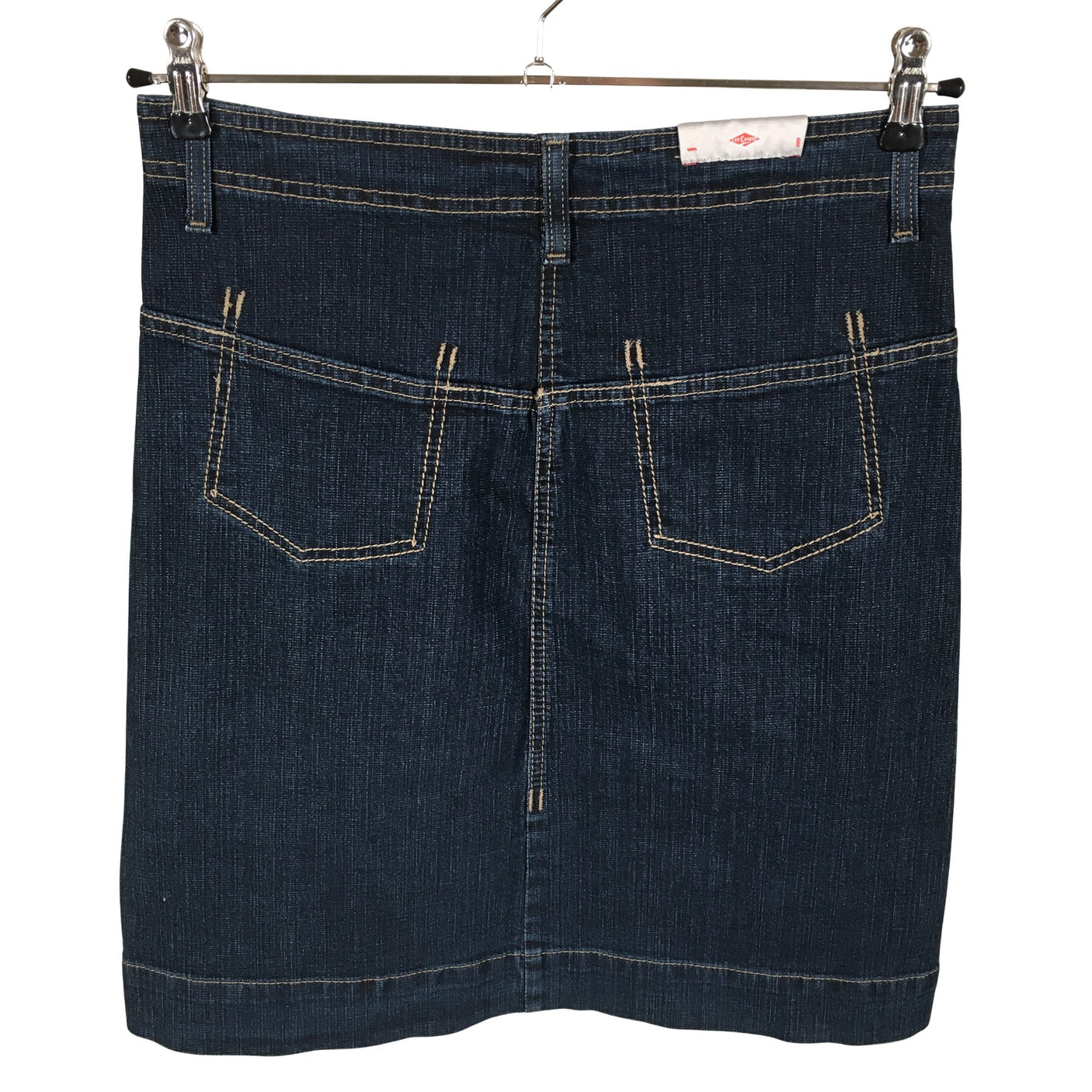 Unisex Lee Cooper - Denim skirt, size 36 - Blue (2)