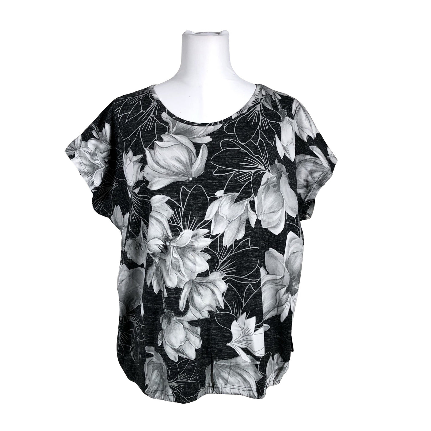 Unisex Versonpuoti - T-shirt, size 40 - Gray (1)