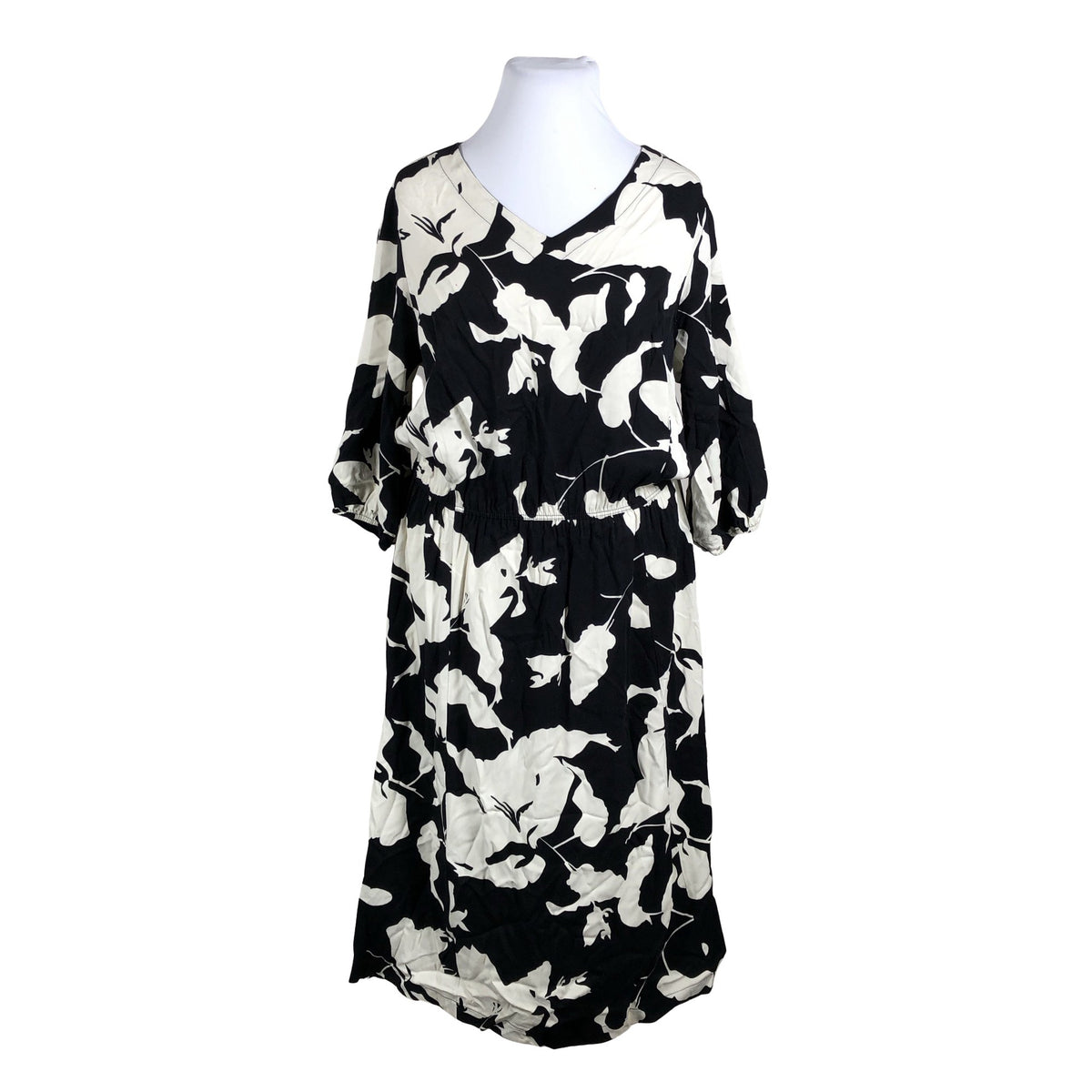Unisex NOSH - Dress, size 42 - Natural white (1)