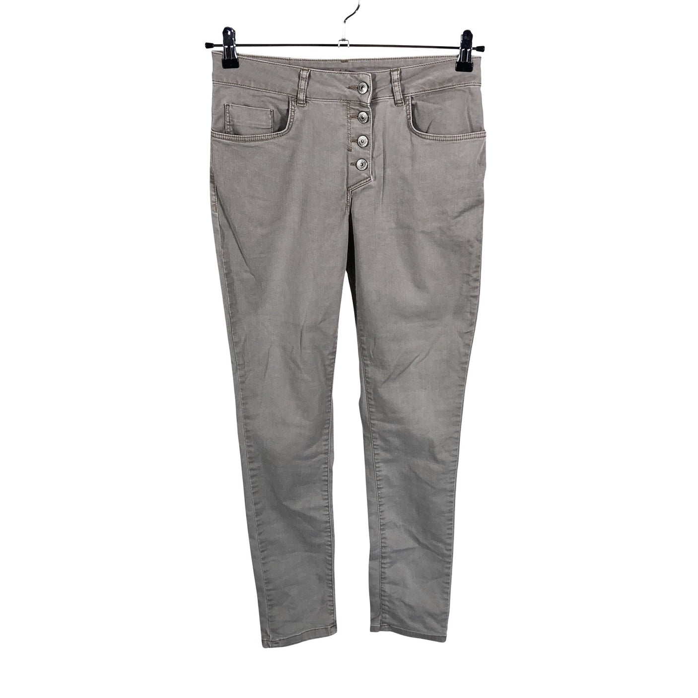 Unisex Perfect Jeans - Jeans, size 38 - Brown (1)