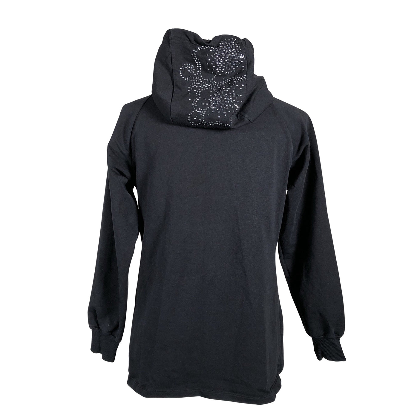 Unisex NP Collection - Hoodie, size 36 - Black (2)