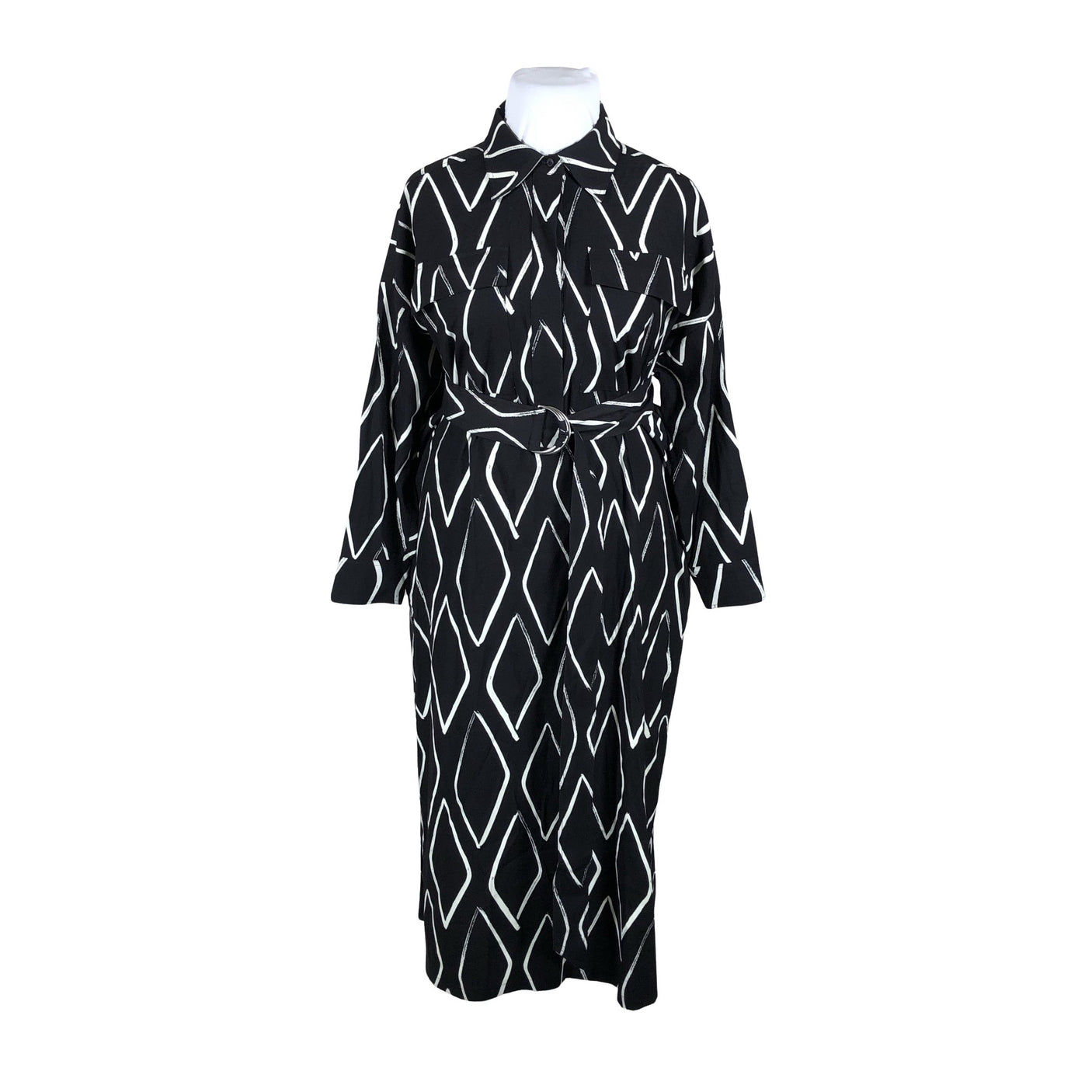 Unisex Esprit - Dress, size 42 - Black (1)