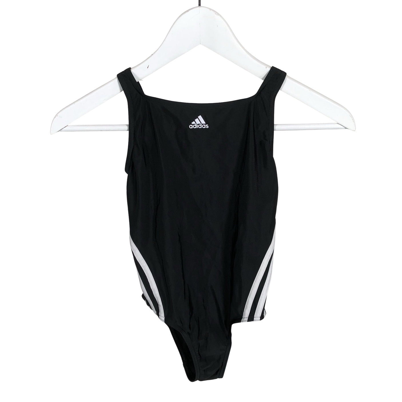 Unisex Adidas - Swimsuit, size 146 - 152 - Black (1)