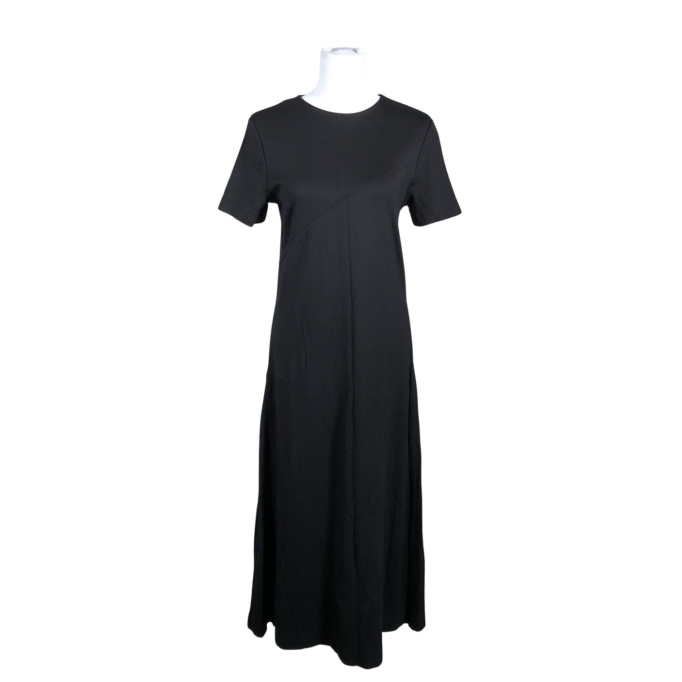 Unisex Esprit - Tricot dress, size 36 - Black (1)