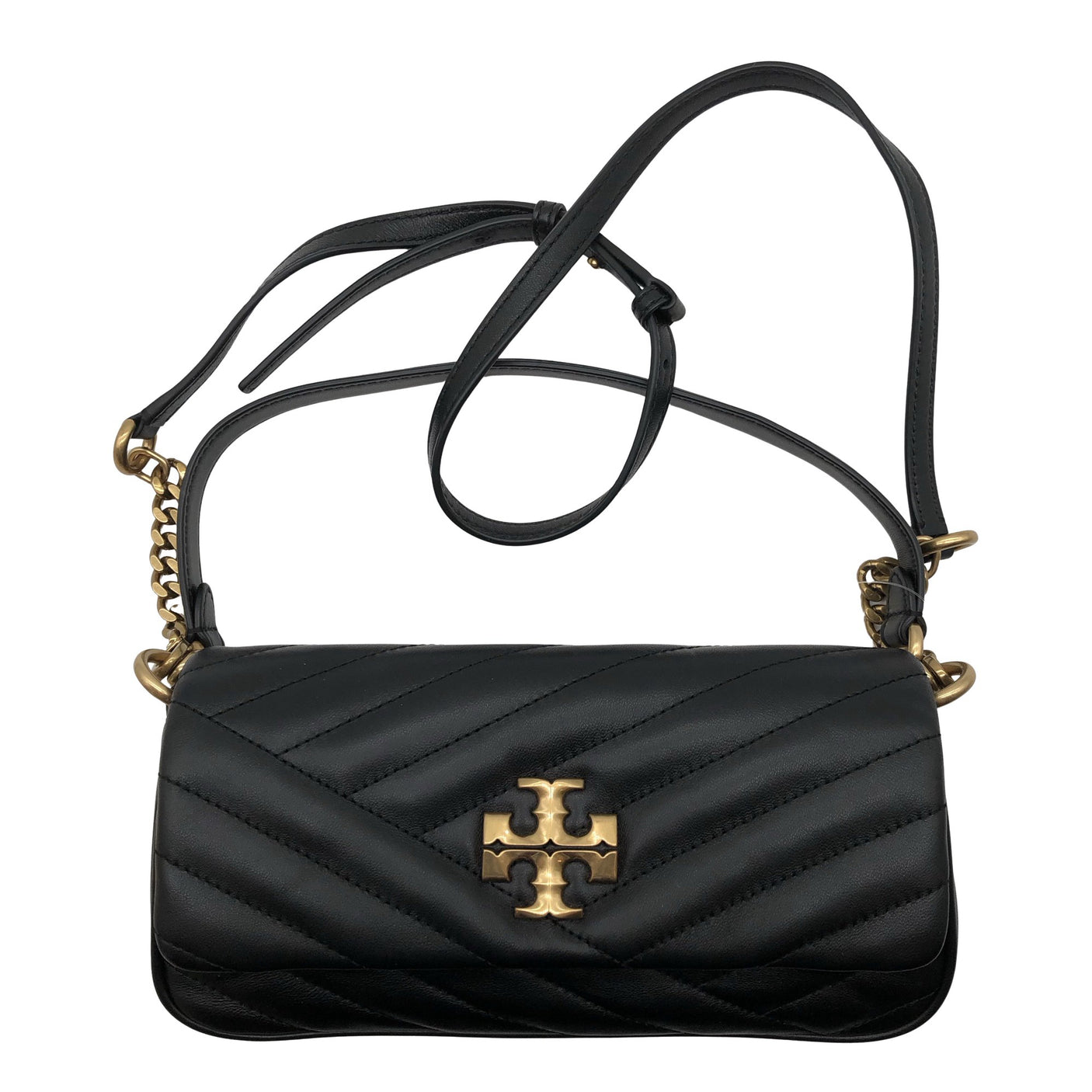 Unisex Tory Burch - Shoulder bag, size Midi - Black (1)
