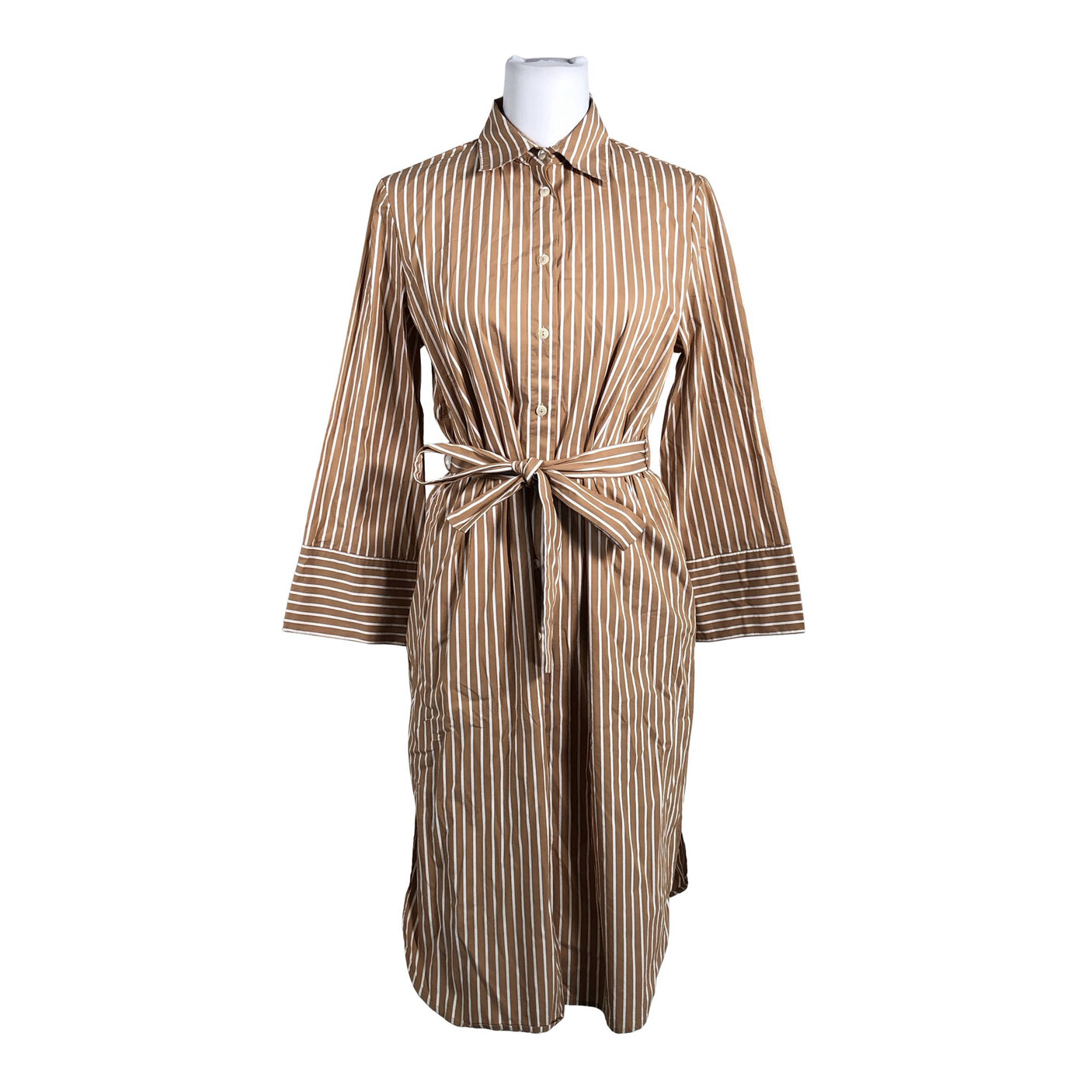 Unisex Ril's - Dress, size 36 - Brown (1)
