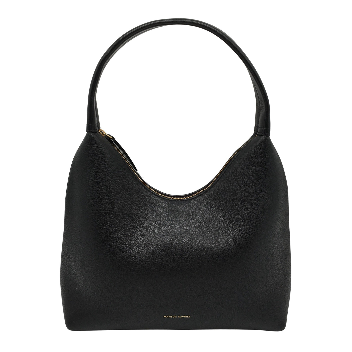 Unisex Mansur Gavriel - Handbag, size Midi - Black (1)
