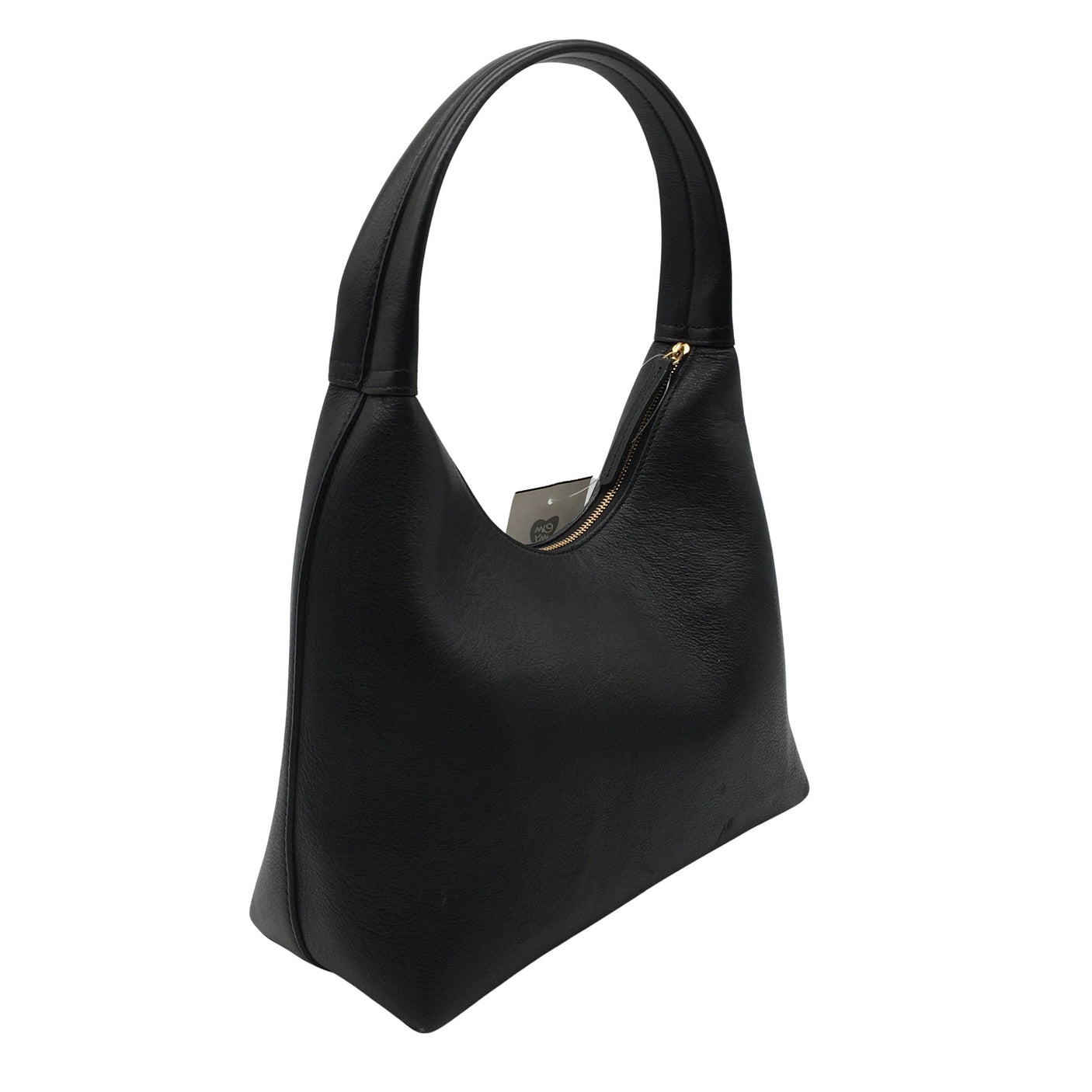Unisex Mansur Gavriel - Handbag, size Midi - Black (2)