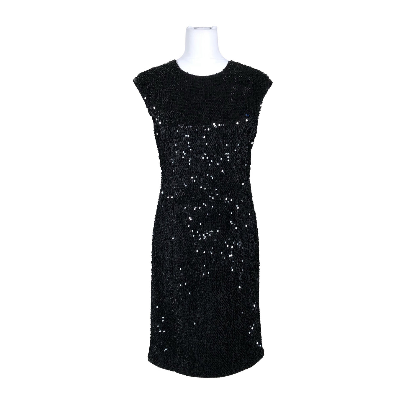 Unisex Tiger of Sweden - Party dress, size 36 - Black (1)