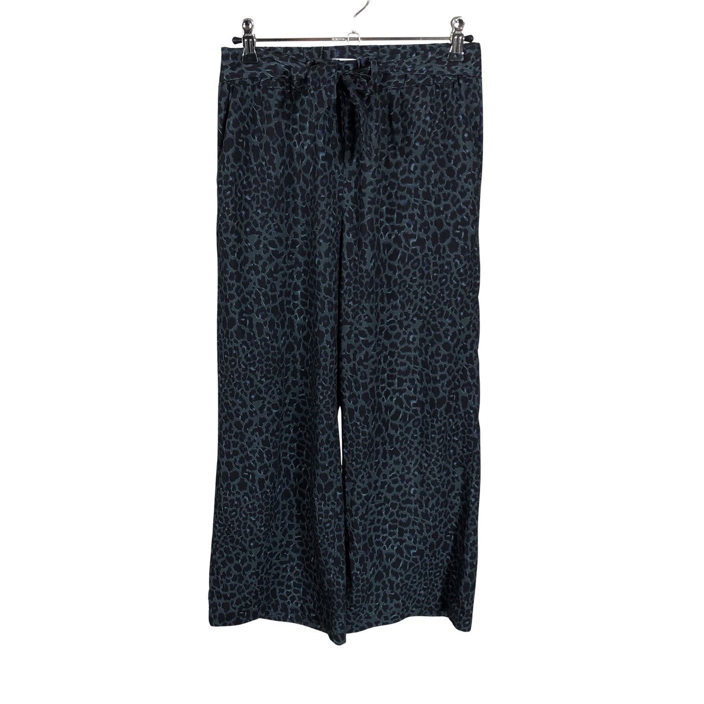 Unisex Name It - Slacks, size 140 - 146 - Green (1)