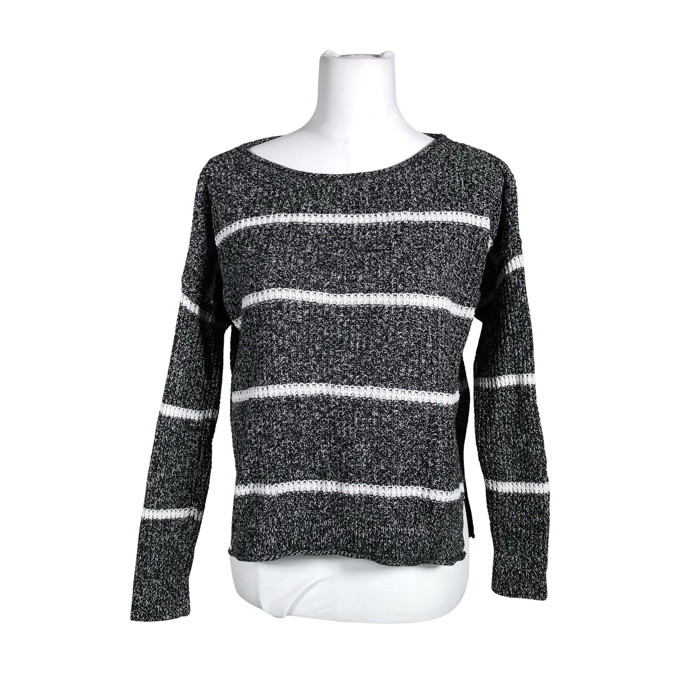Unisex Hollister - Sweater, size 34 - Gray (1)