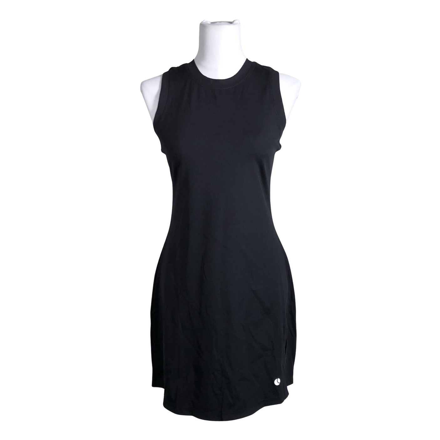 Unisex Björn Borg - Tricot dress, size 40 - Black (1)
