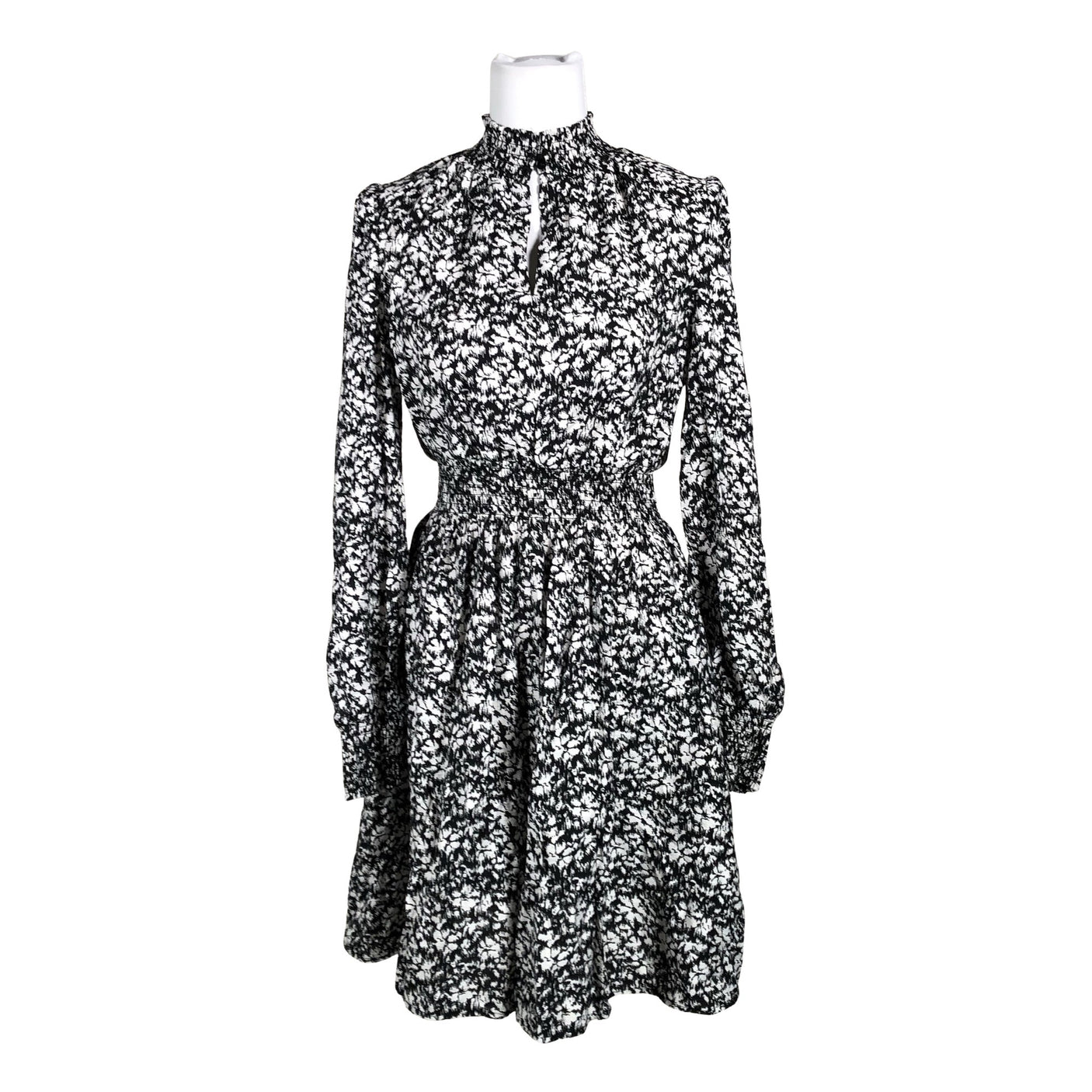 Unisex Rue de Femme - Dress, size 38 - Black (1)