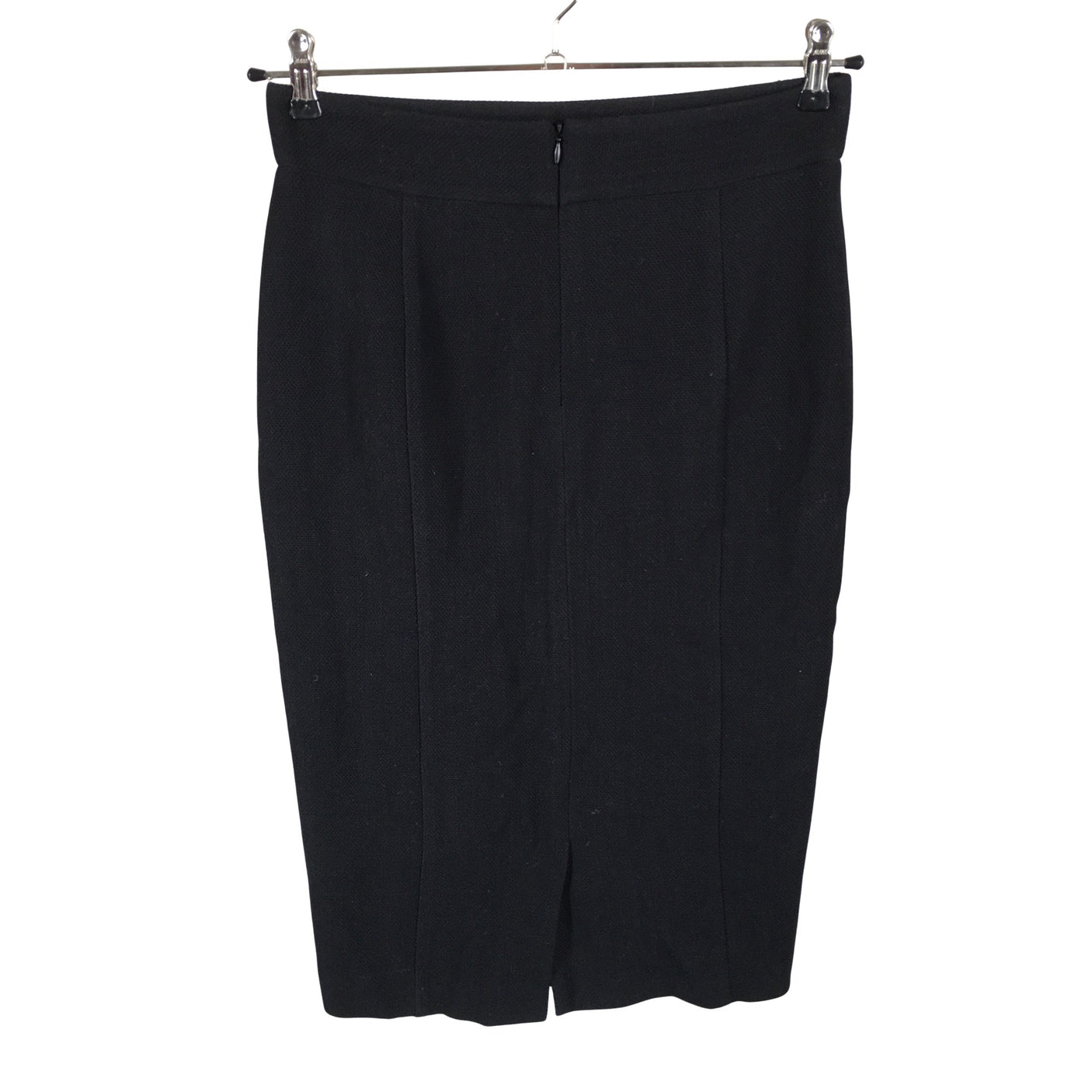 Unisex Andiata - Fabric skirt, size 38 - Black (2)