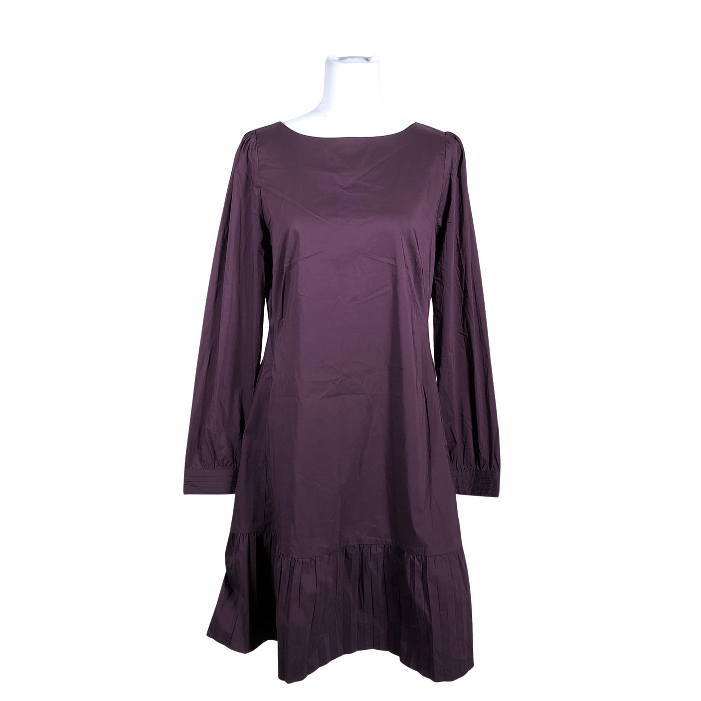 Unisex Culture - Dress, size 40 - Violet (1)