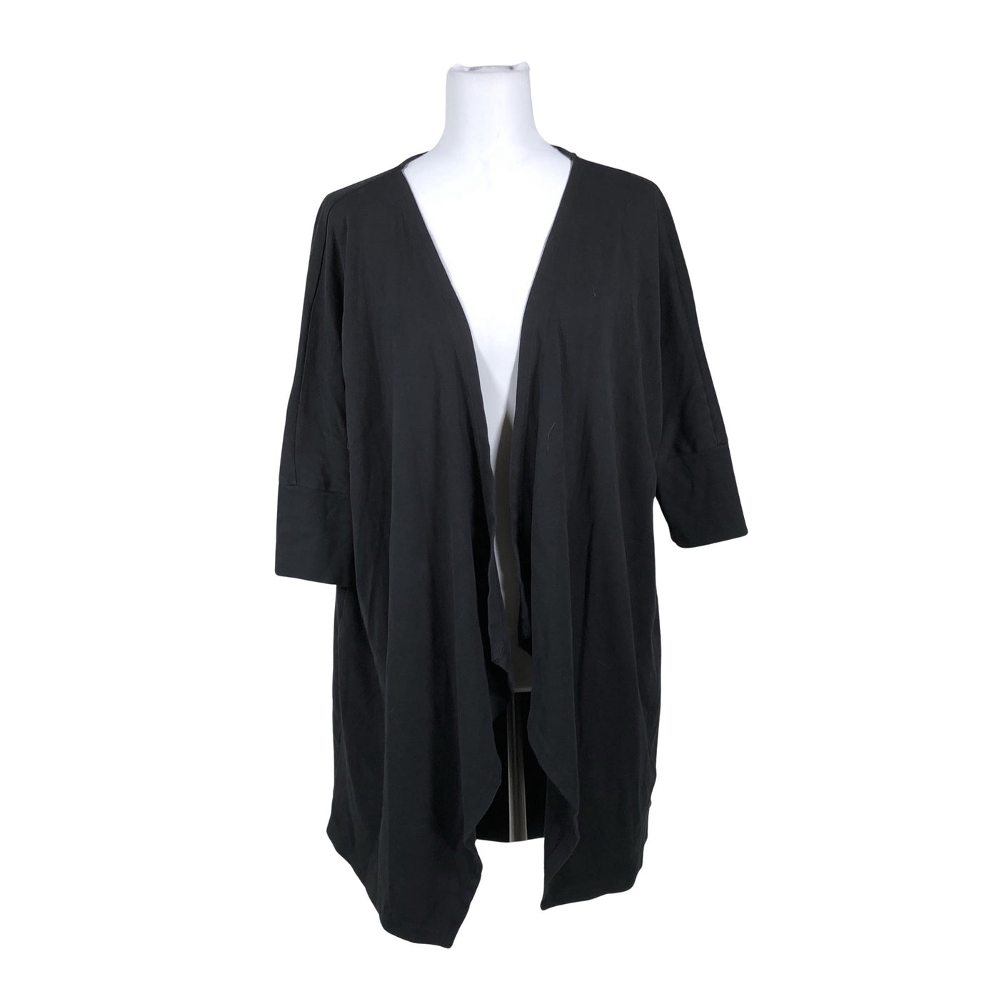 Unisex NOSH - Cardigan, size 38 - Black (1)
