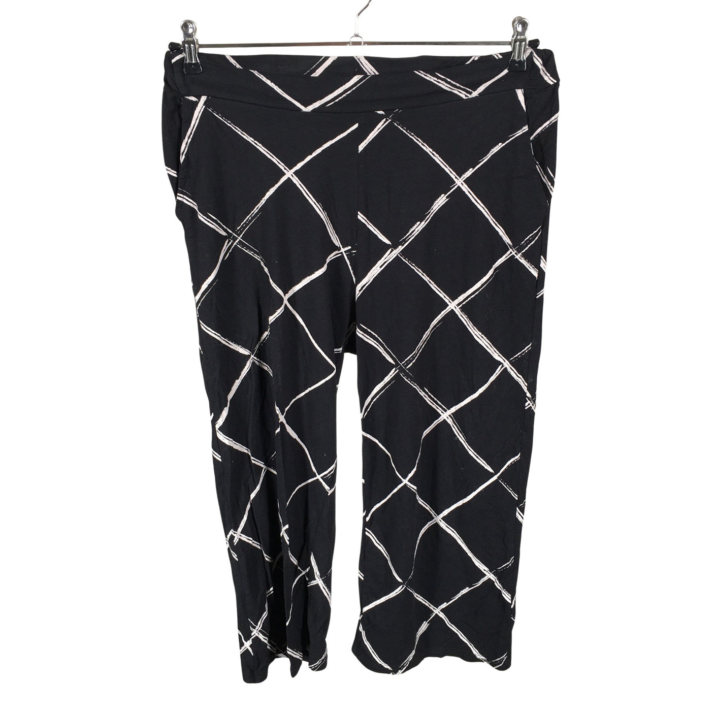 Unisex Neulomo - Tricot pants, size 40 - Black (1)