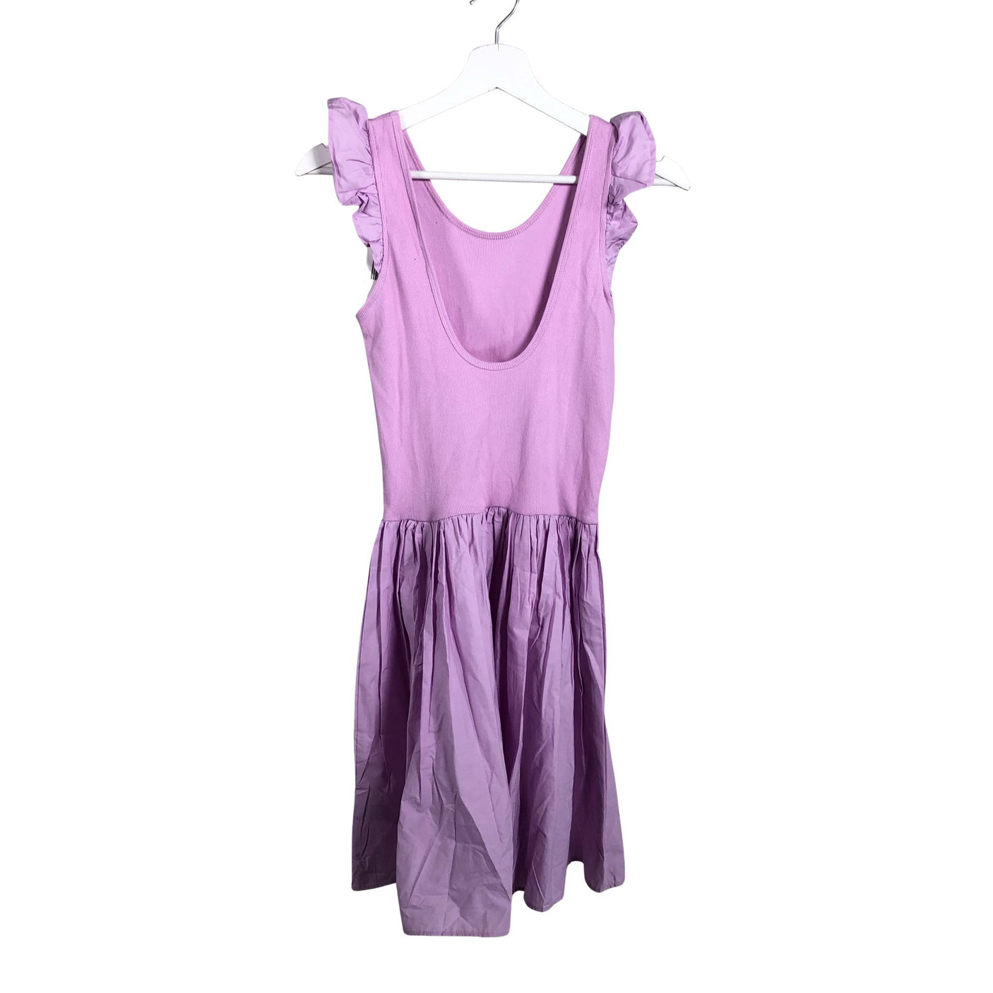 Unisex Molo Kids - Dress, size 158 - 164 - Violet (2)