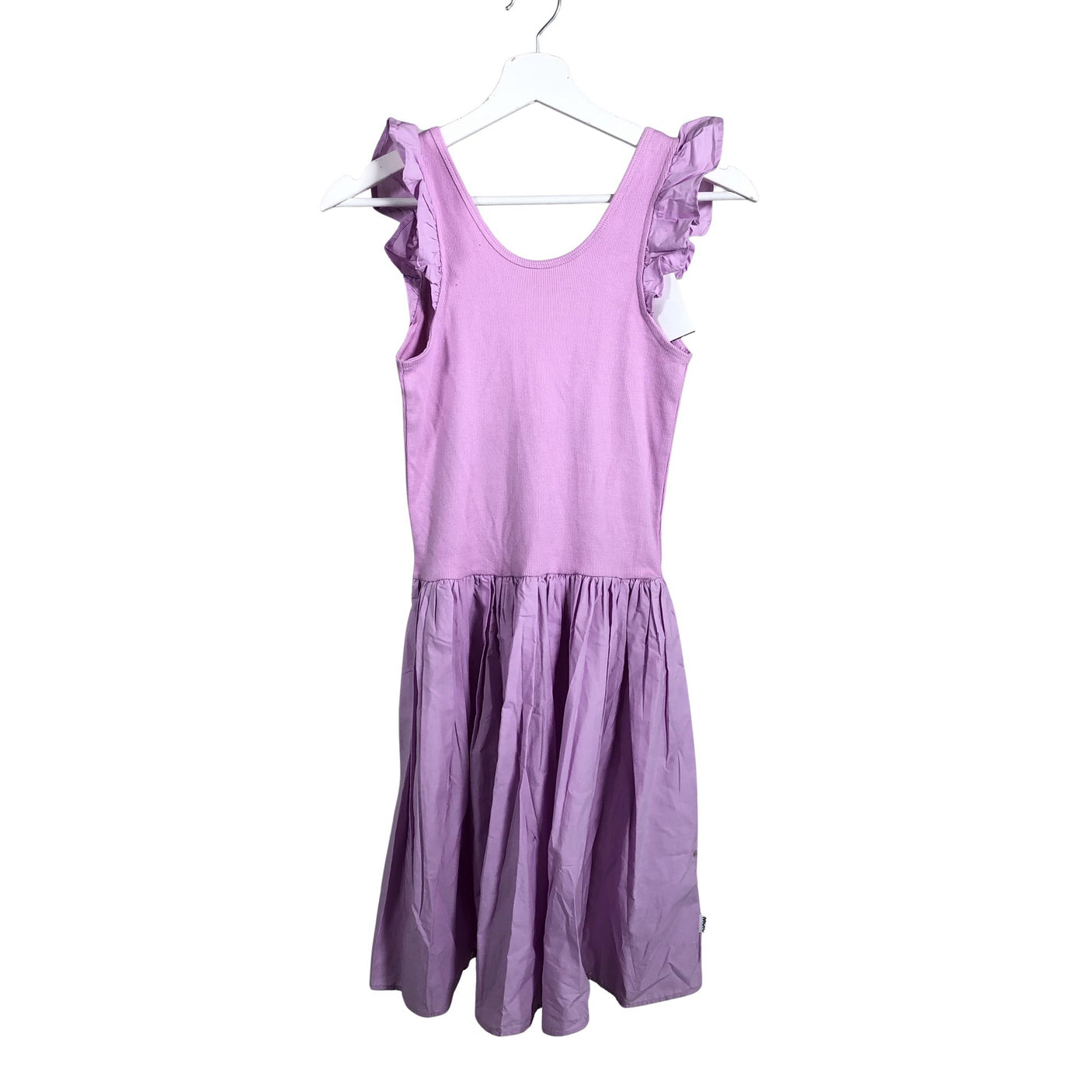 Unisex Molo Kids - Dress, size 158 - 164 - Violet (1)