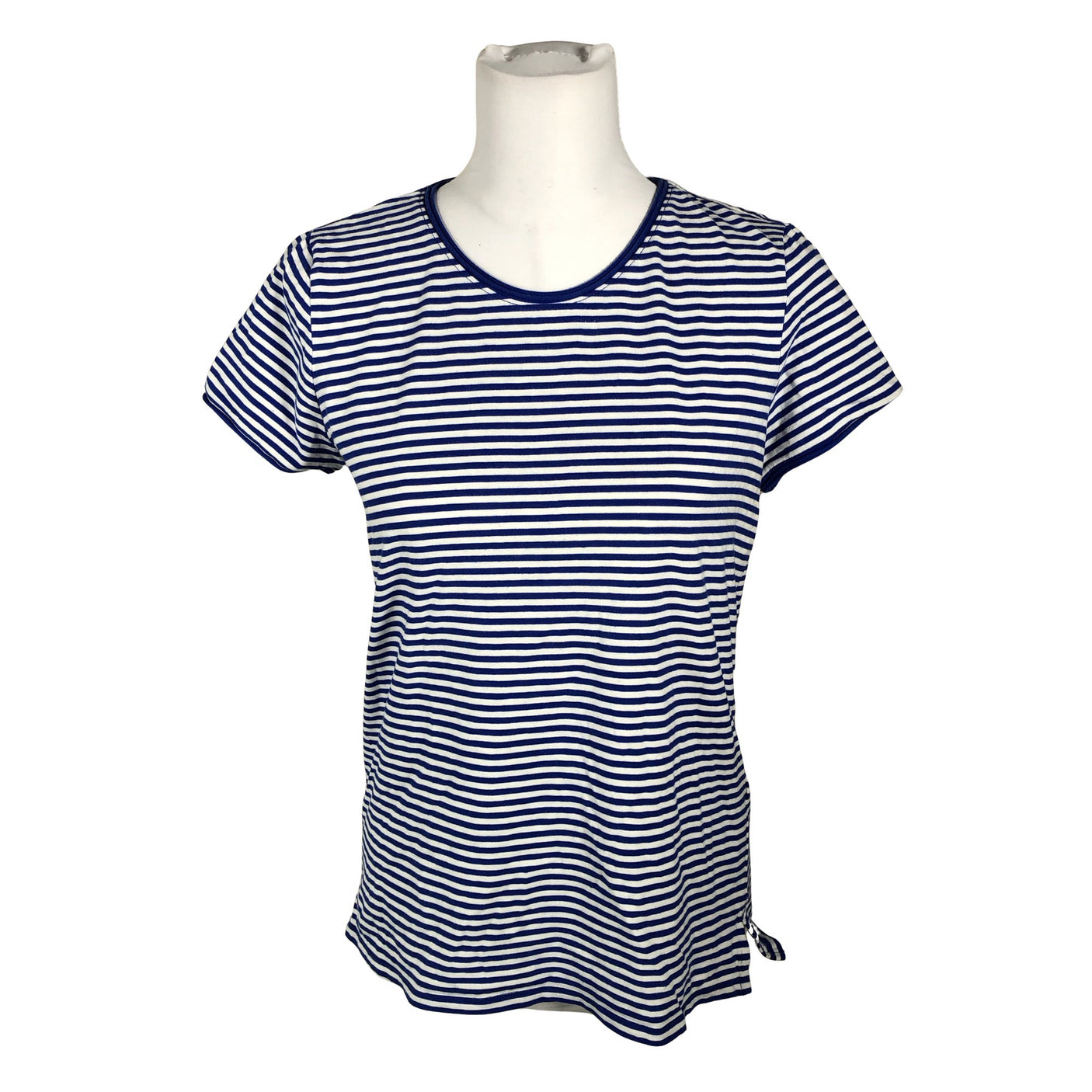 Unisex EDC by Esprit - T-shirt, size 38 - Blue (1)