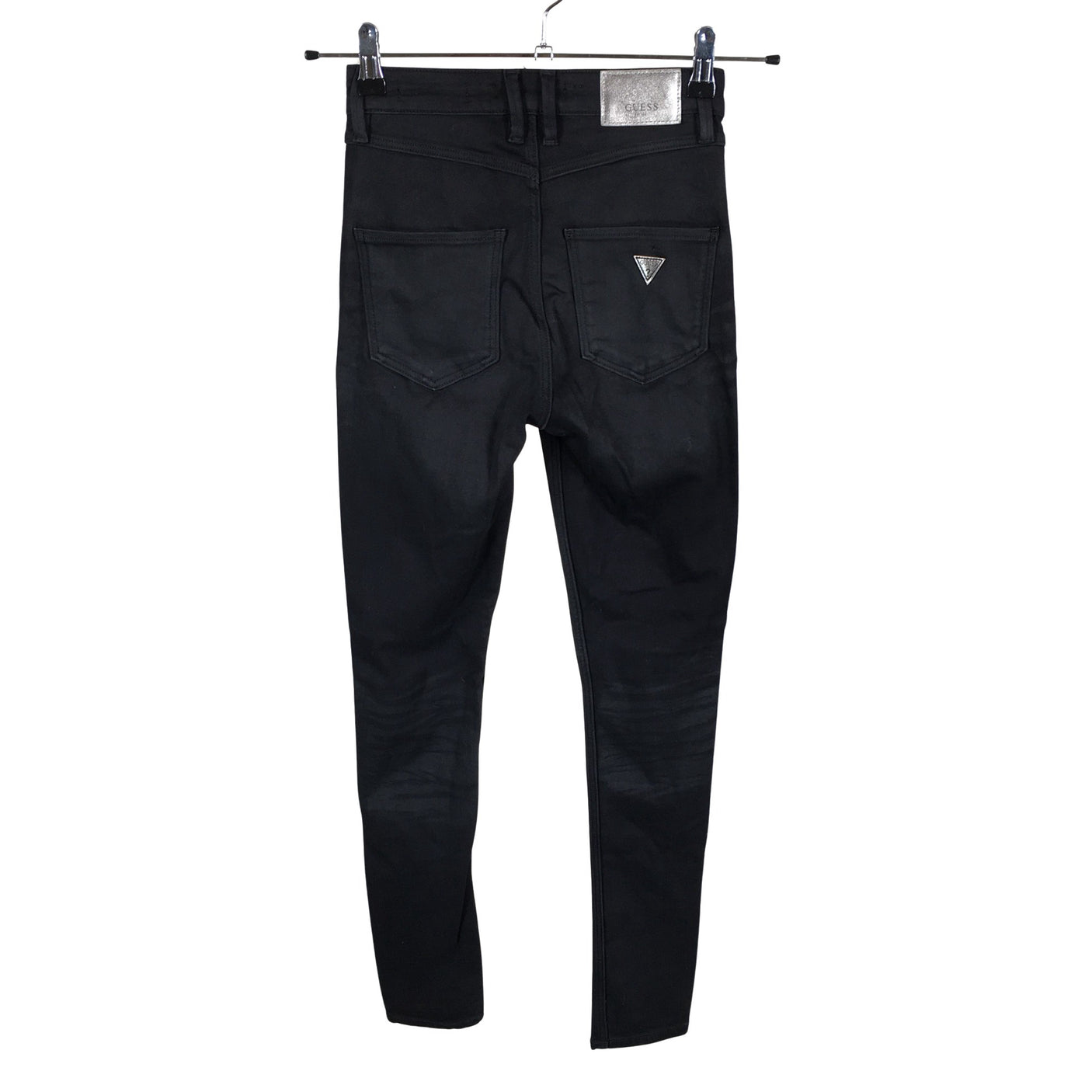 Unisex Guess - Jeans, size W25 - Black (2)