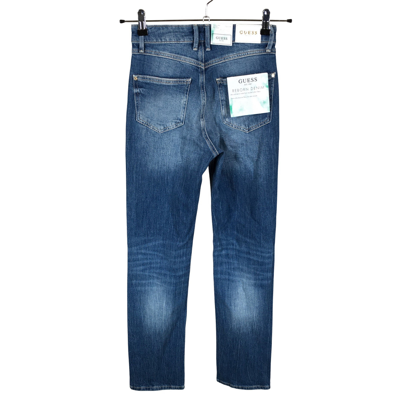 Unisex Guess - Jeans, size W25 - Blue (2)
