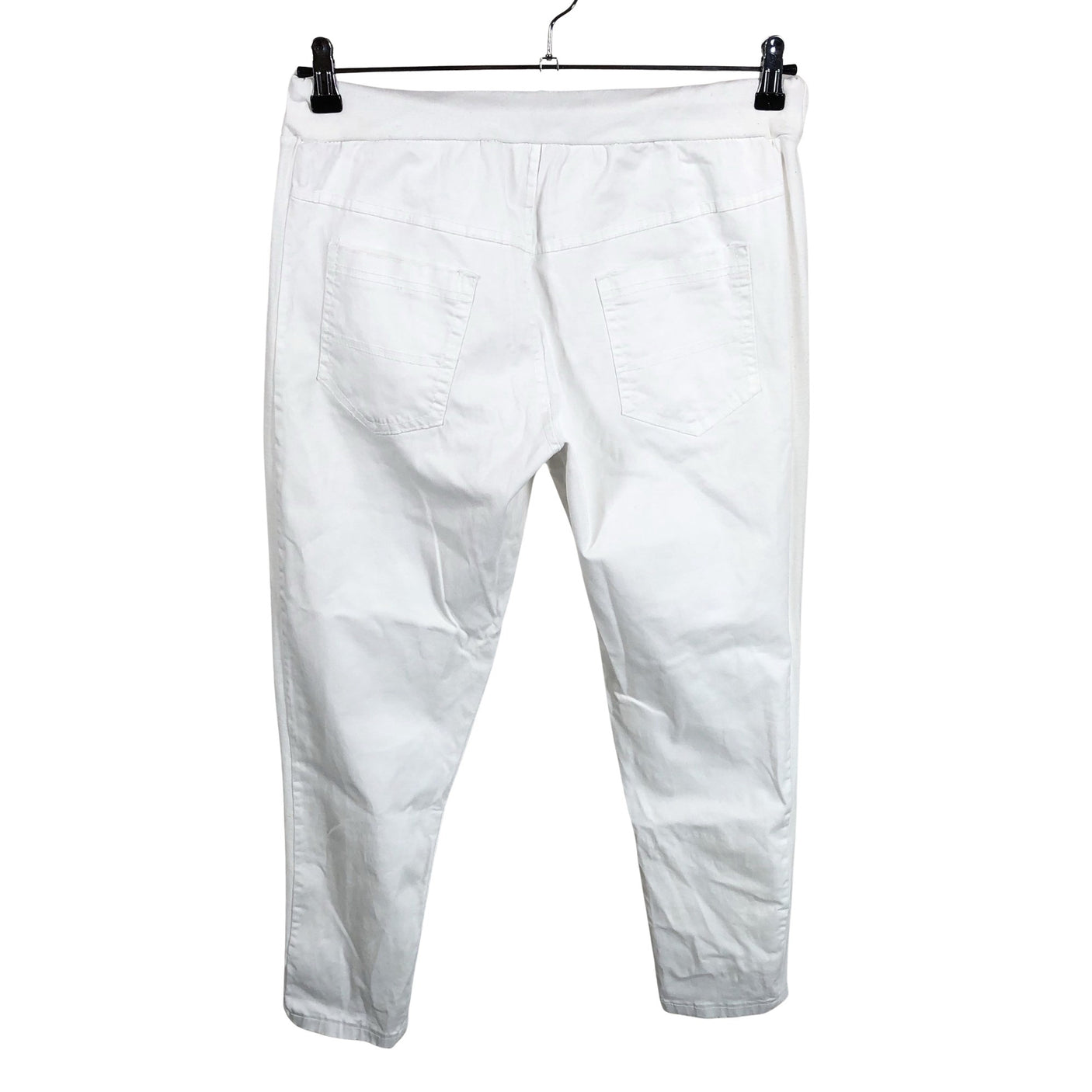 Unisex Perfect Jeans - Jeans, size 36 - White (2)