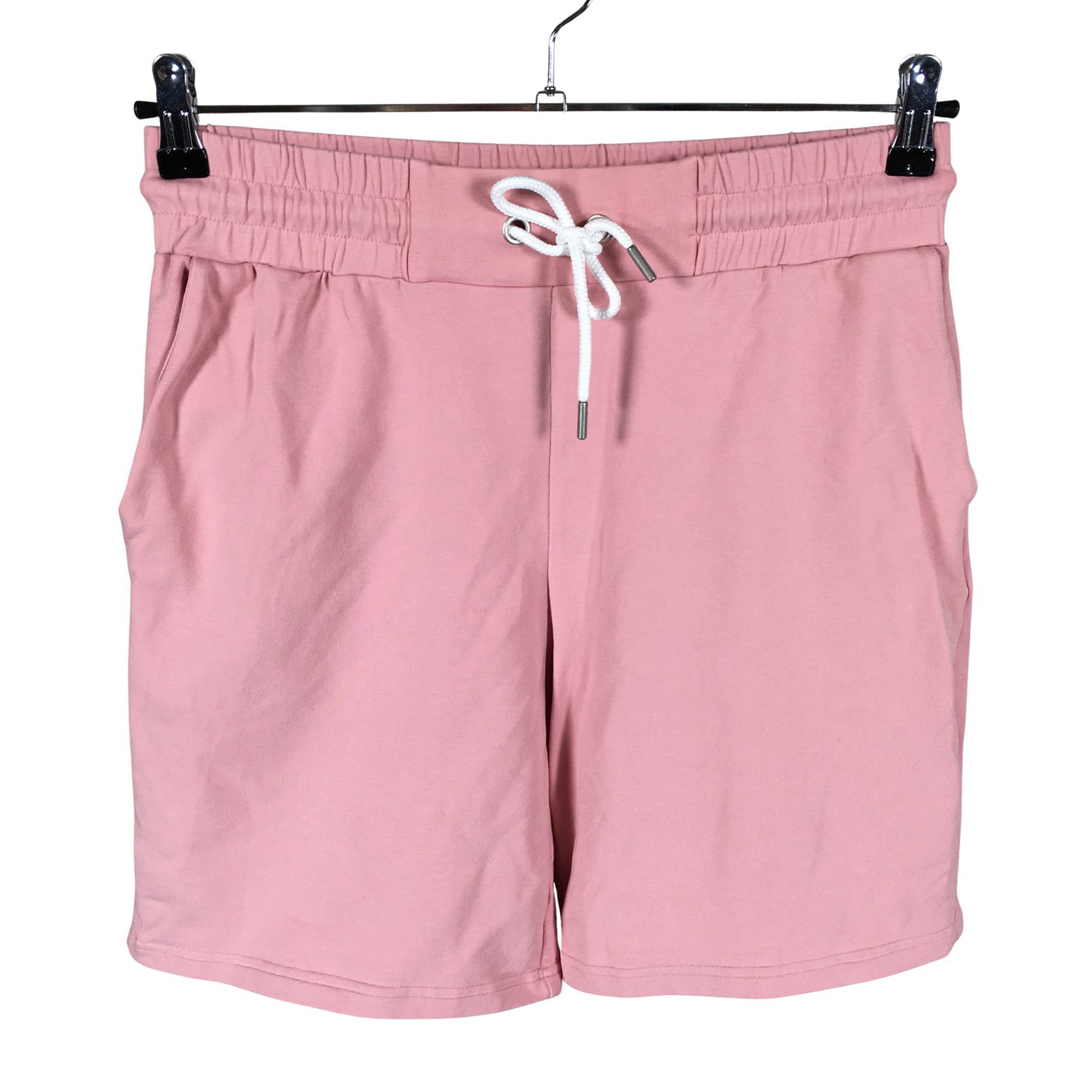 Unisex NOSH - Sweatshorts, size 38 - Light pink (1)