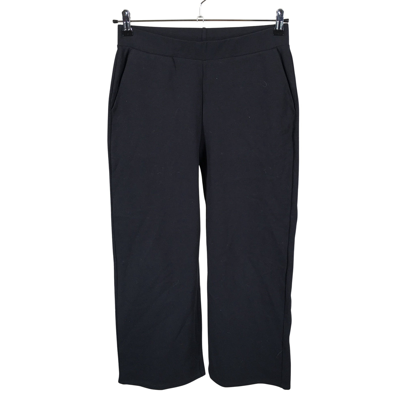 Unisex NOSH - Tricot pants, size 38 - Black (1)