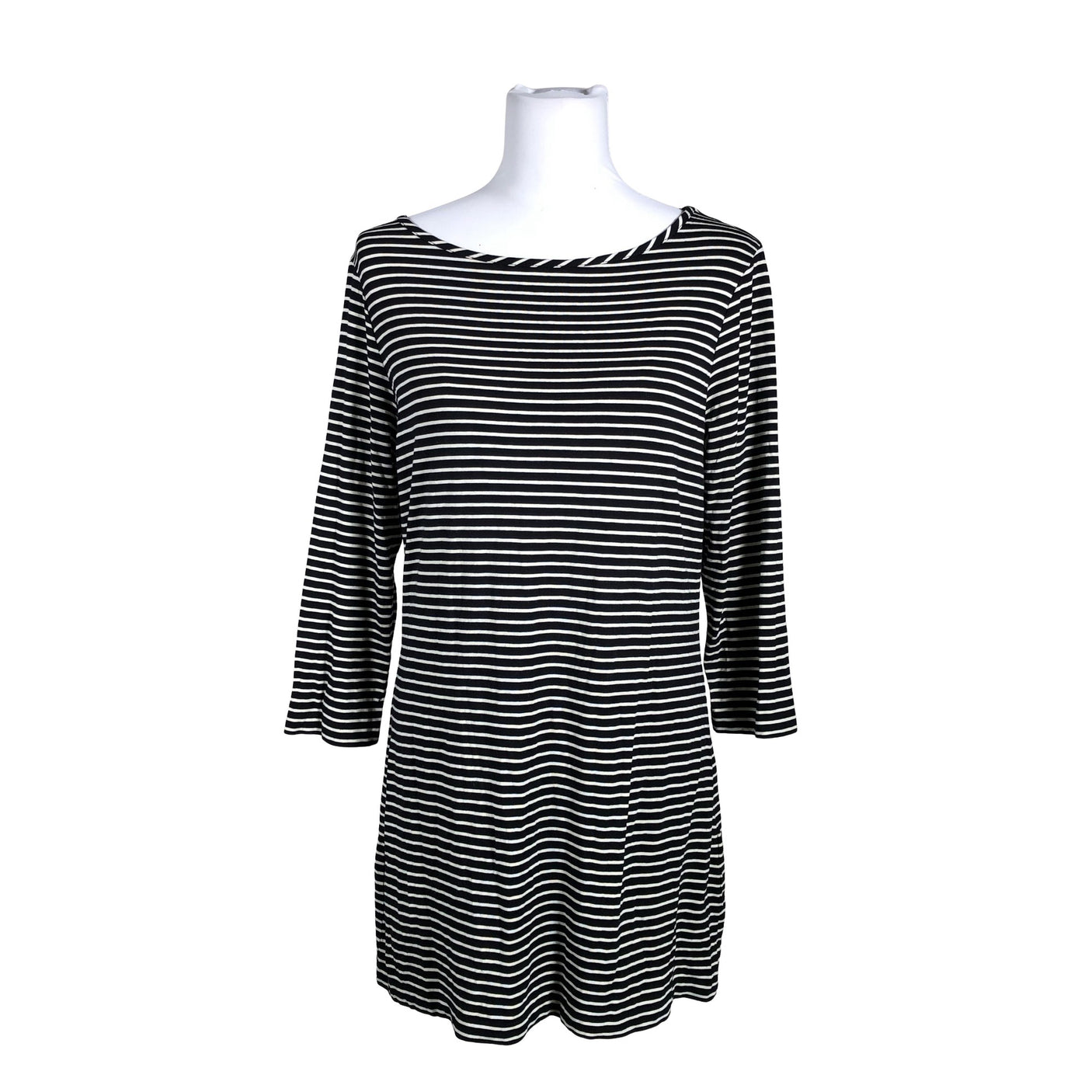 Unisex Ril's - Tricot shirt, size 40 - Black (1)