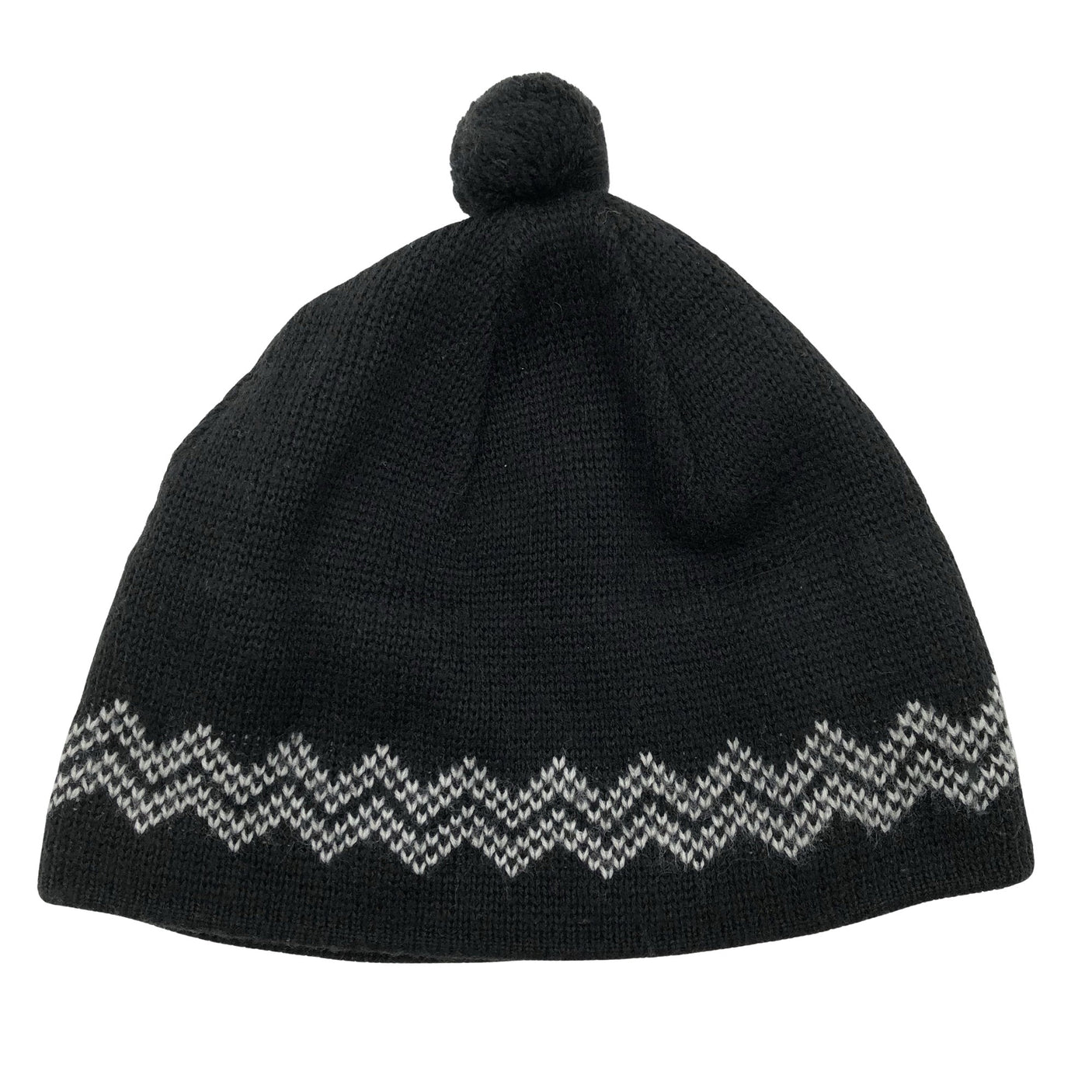 Unisex Nevertex - Winter beanie, size 52 - 54 cm - Black (1)